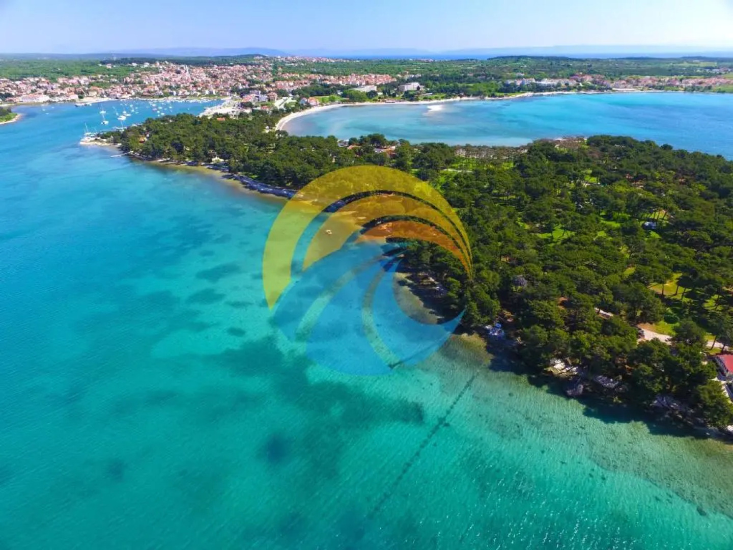 Apartments Antun 1237