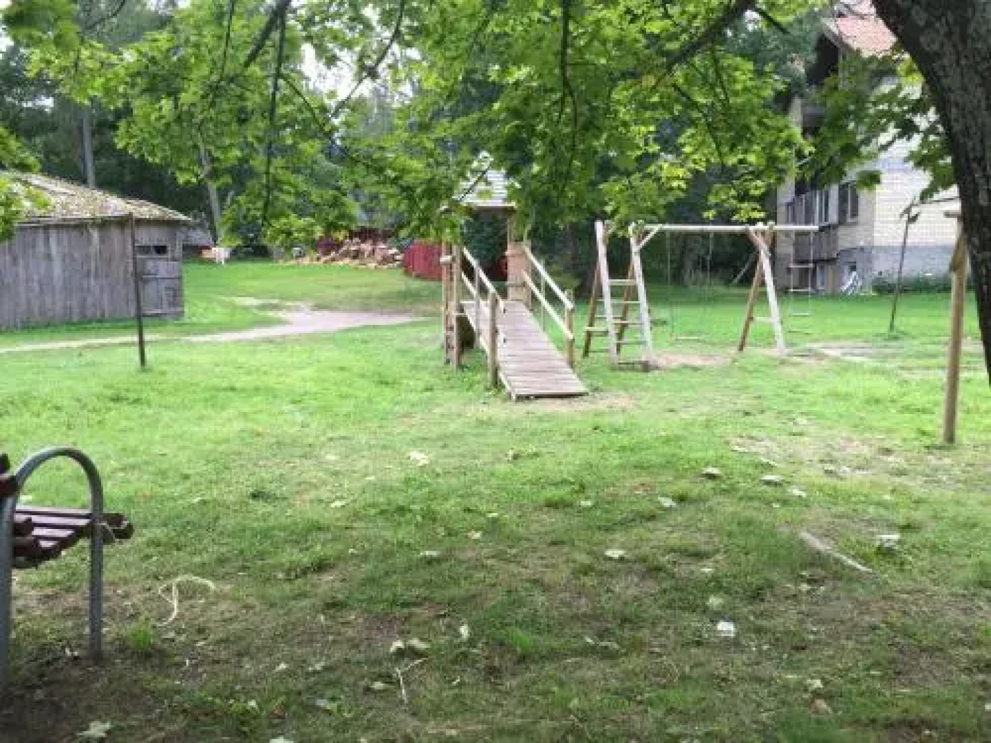 Gintaro Ilankos Apartamentai Nr. 5