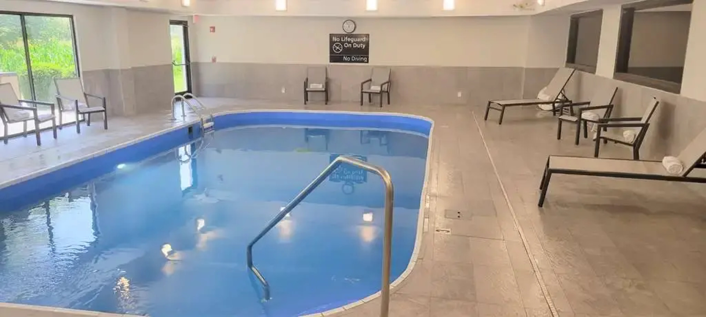 Best Western Heartland Inn