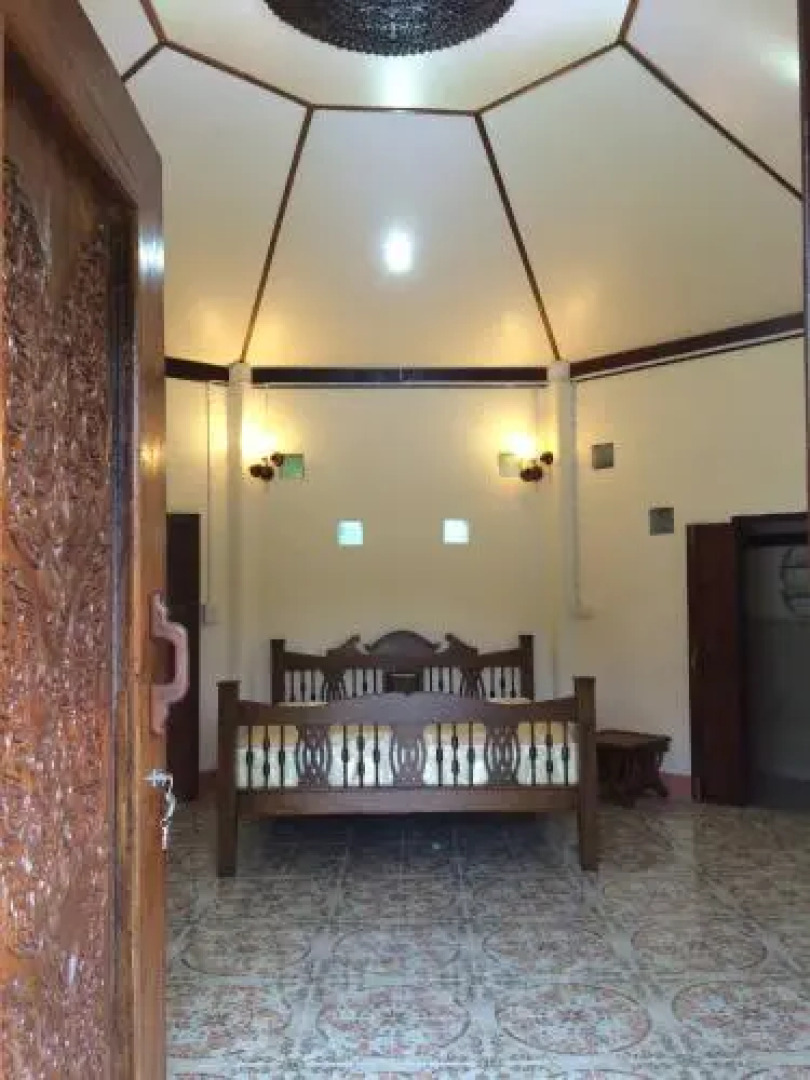 Chiang Dao Story Camp