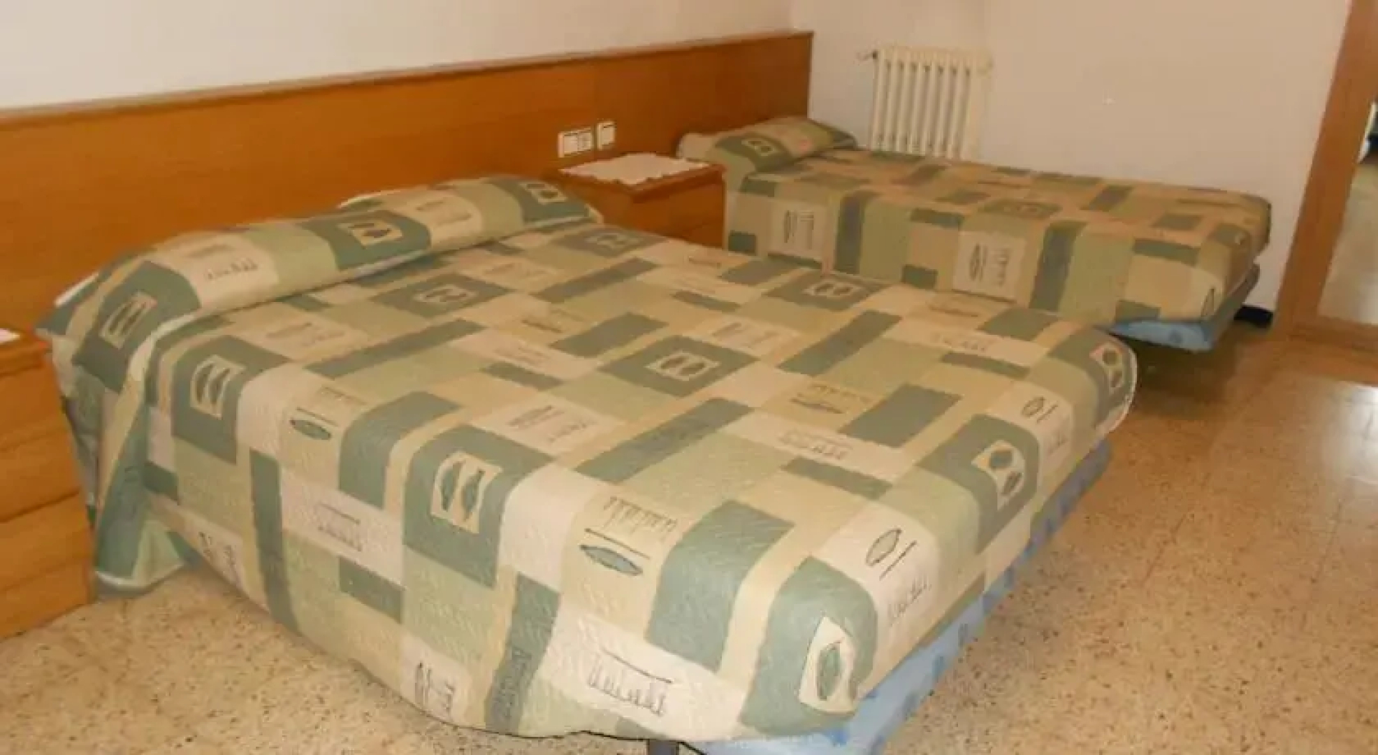 Hostal Sant Jordi de Roda