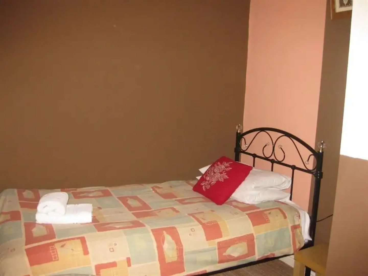 MJB Barrow-Upon-Humber Apartments