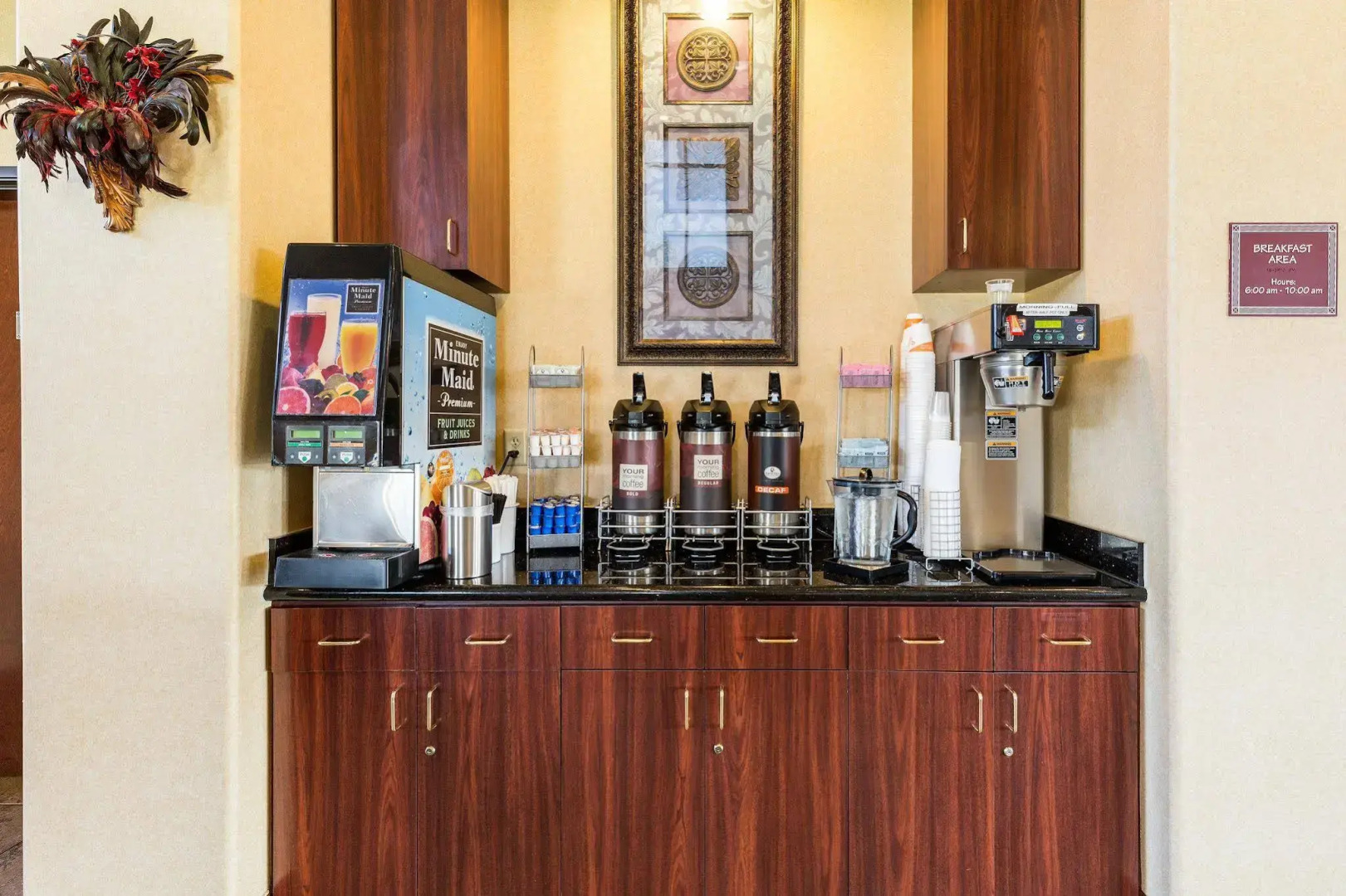 Comfort Suites near NASA - Clear Lake