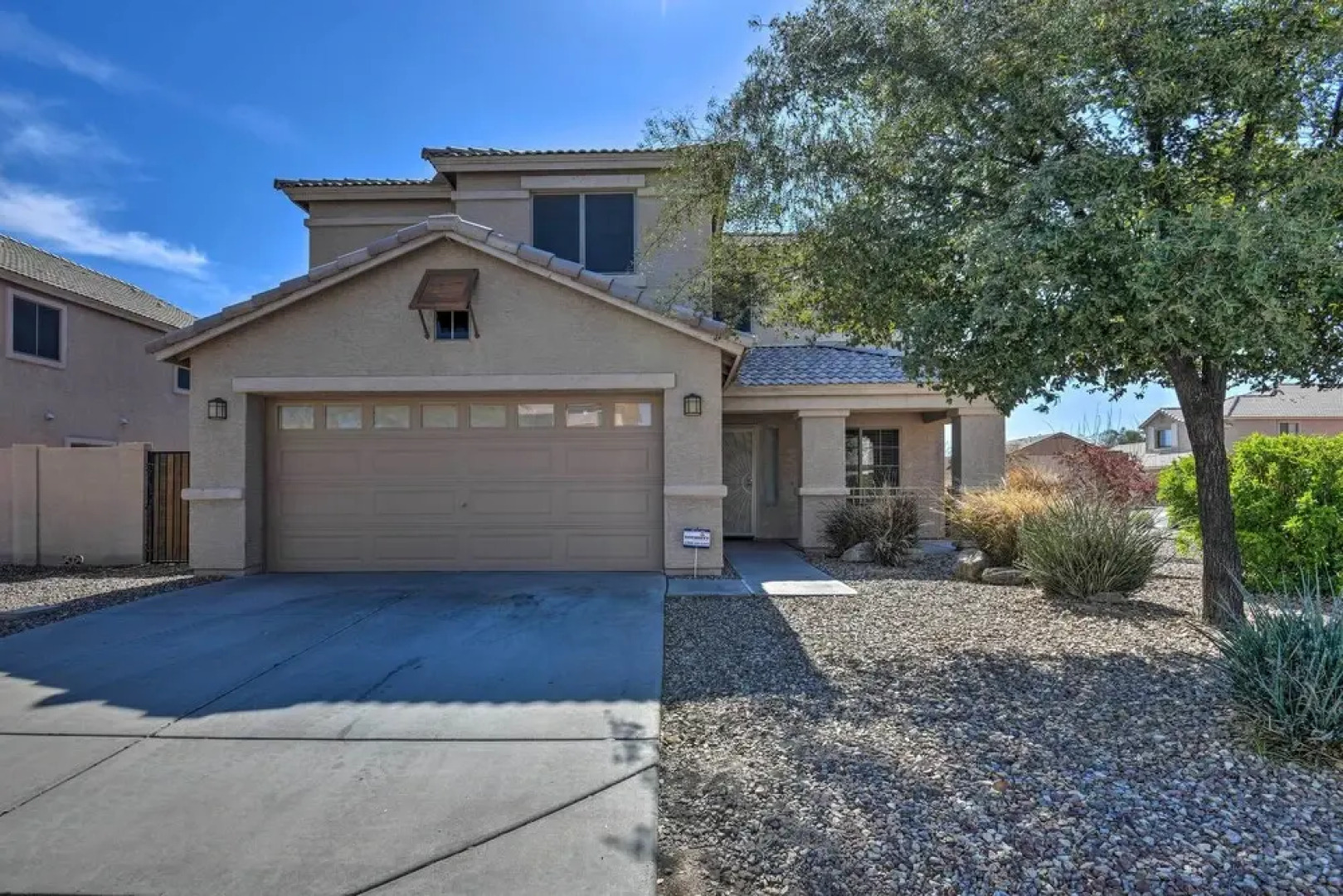 Private Pool & Hot Tub: San Tan Valley Home