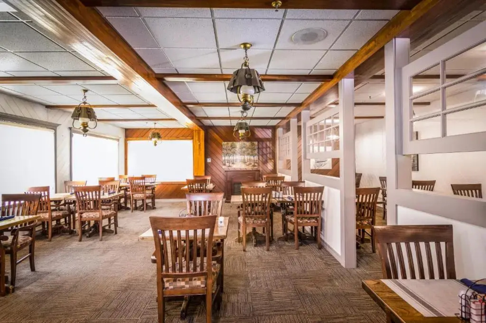 Mount Peyton Resort and Conference Centre