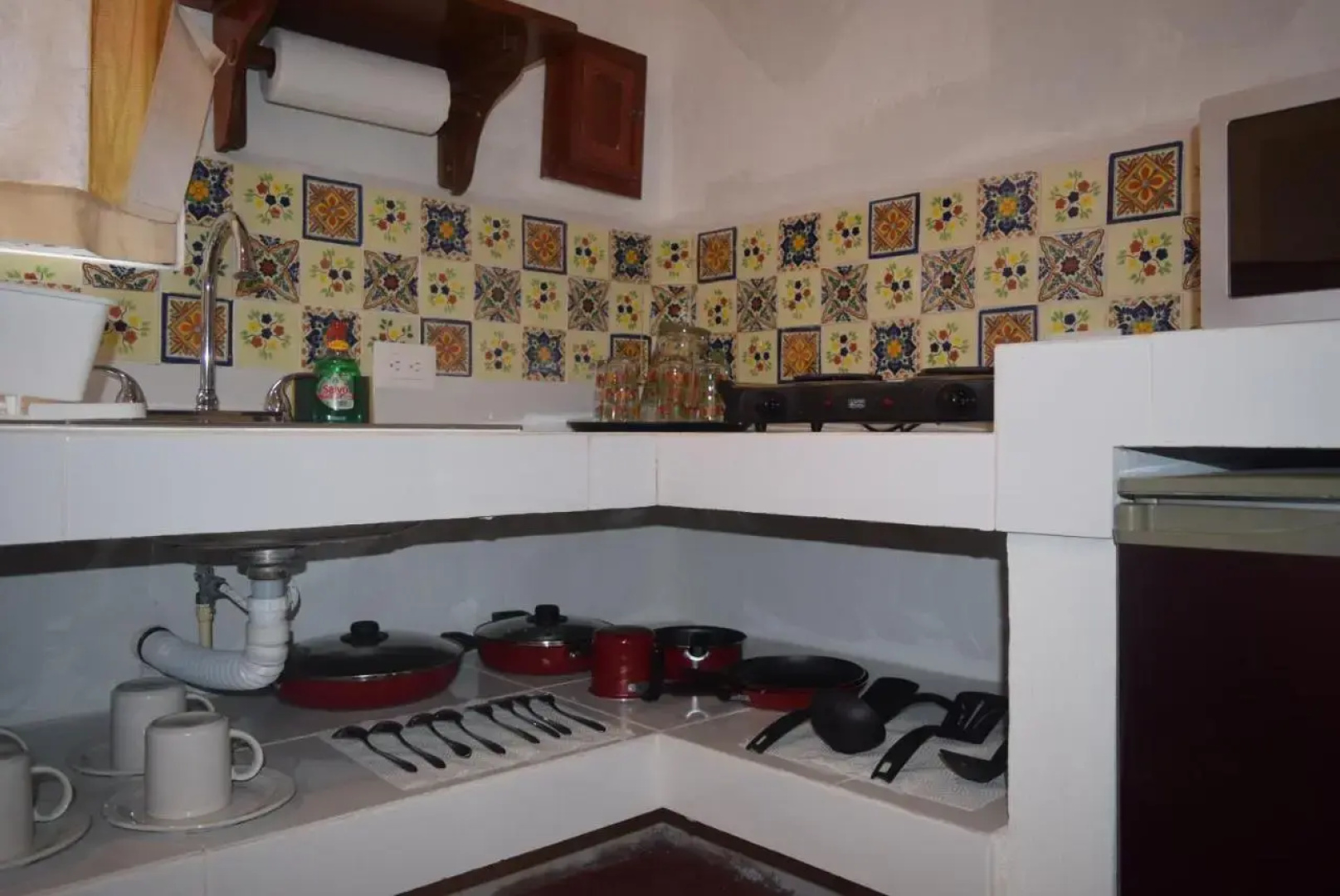 Hotel Casa El Moro