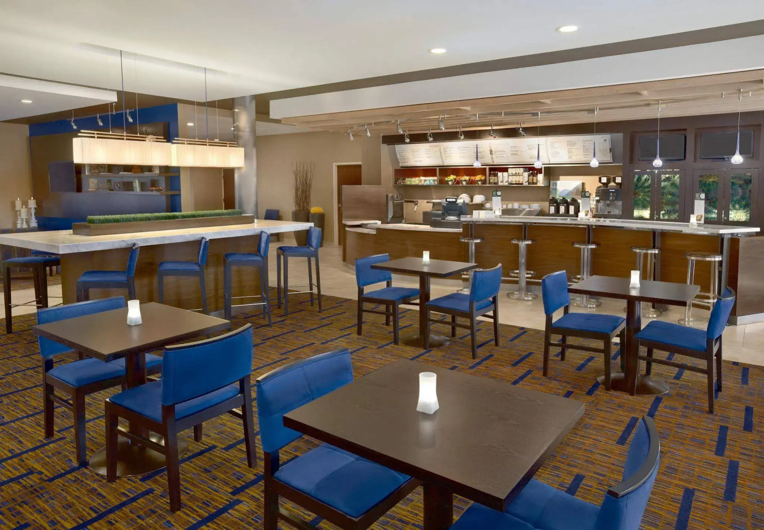 Courtyard by Marriott Little Rock North