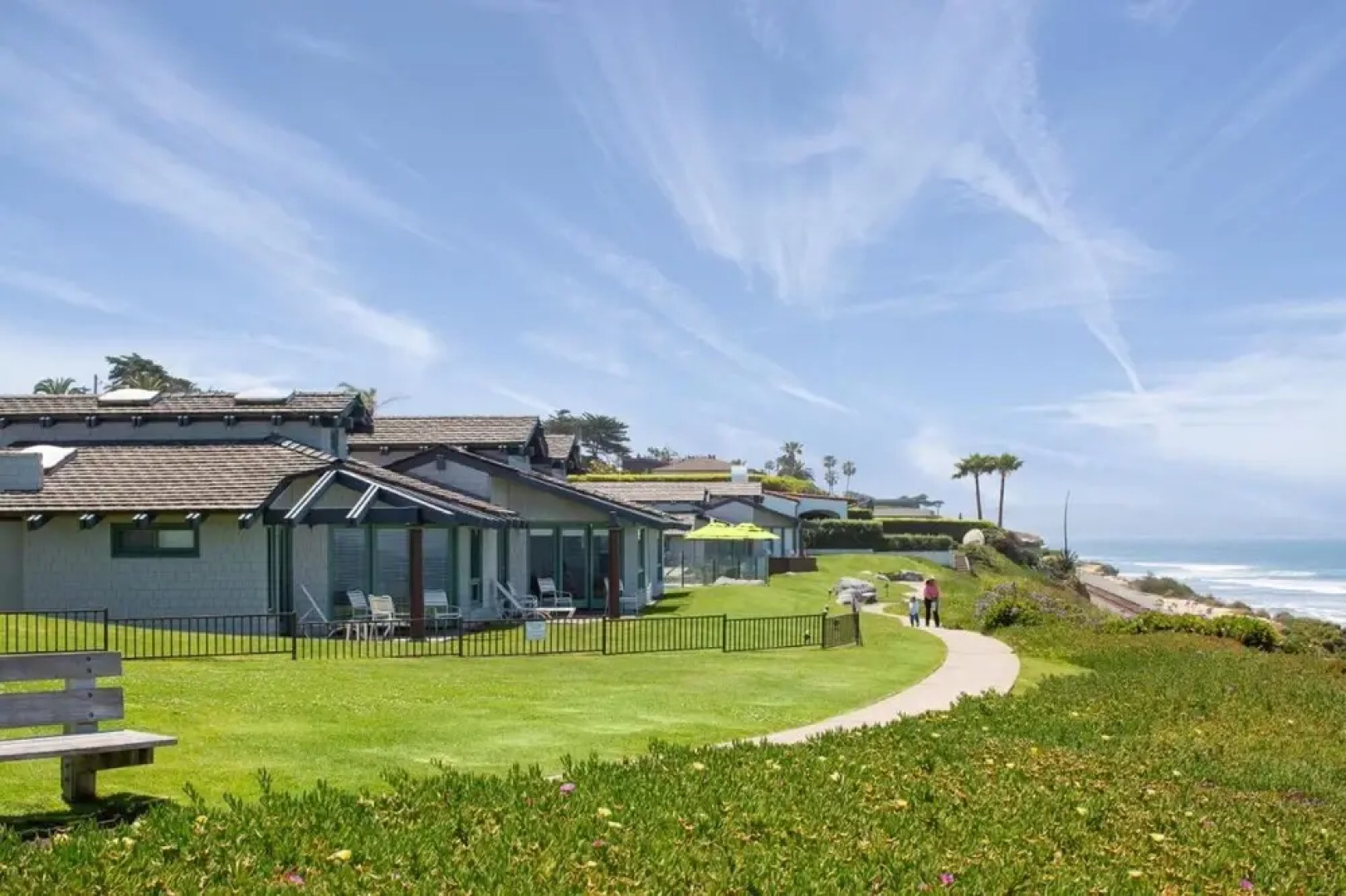 Wave Crest at Del Mar