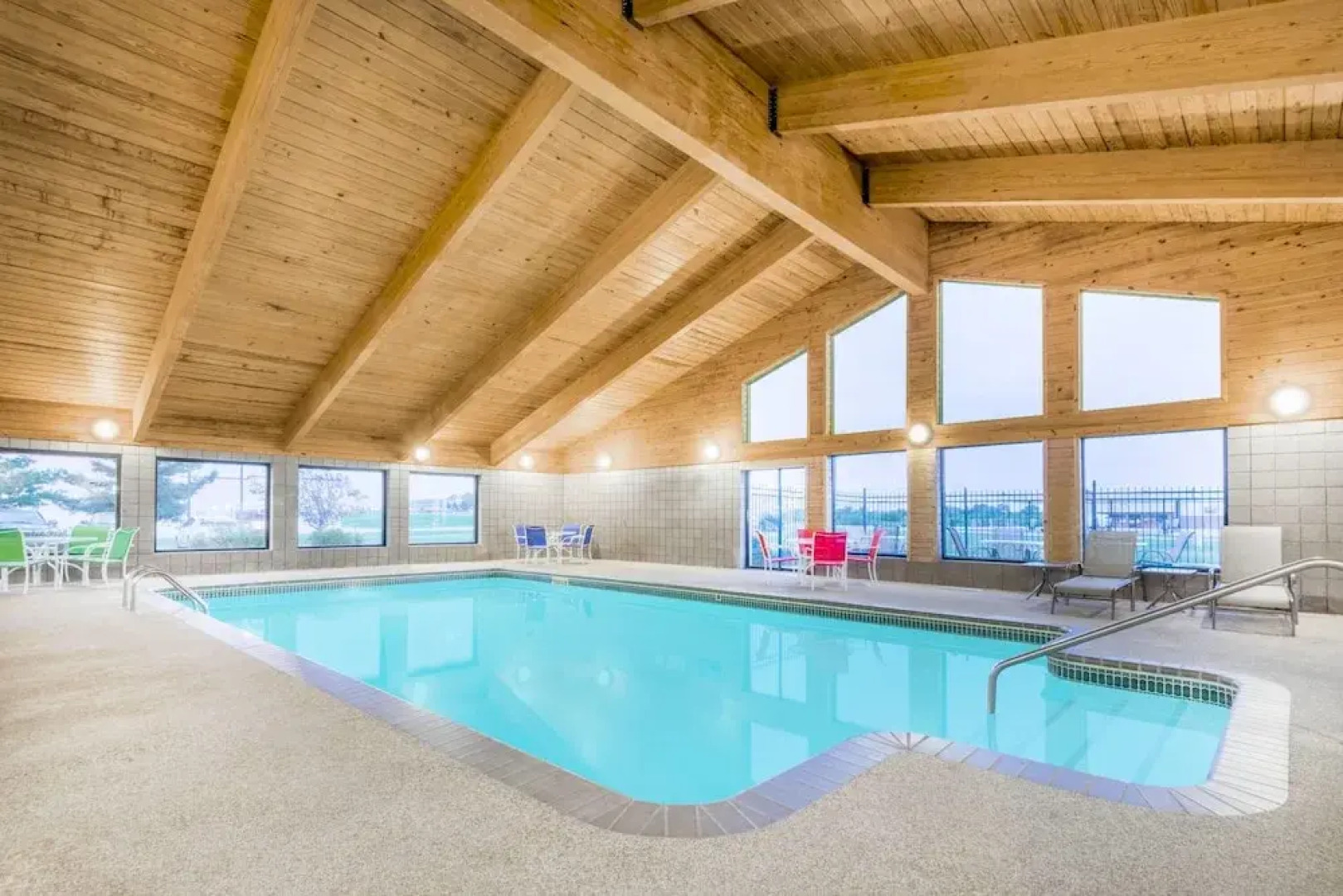 Baymont Inn & Suites Marshalltown