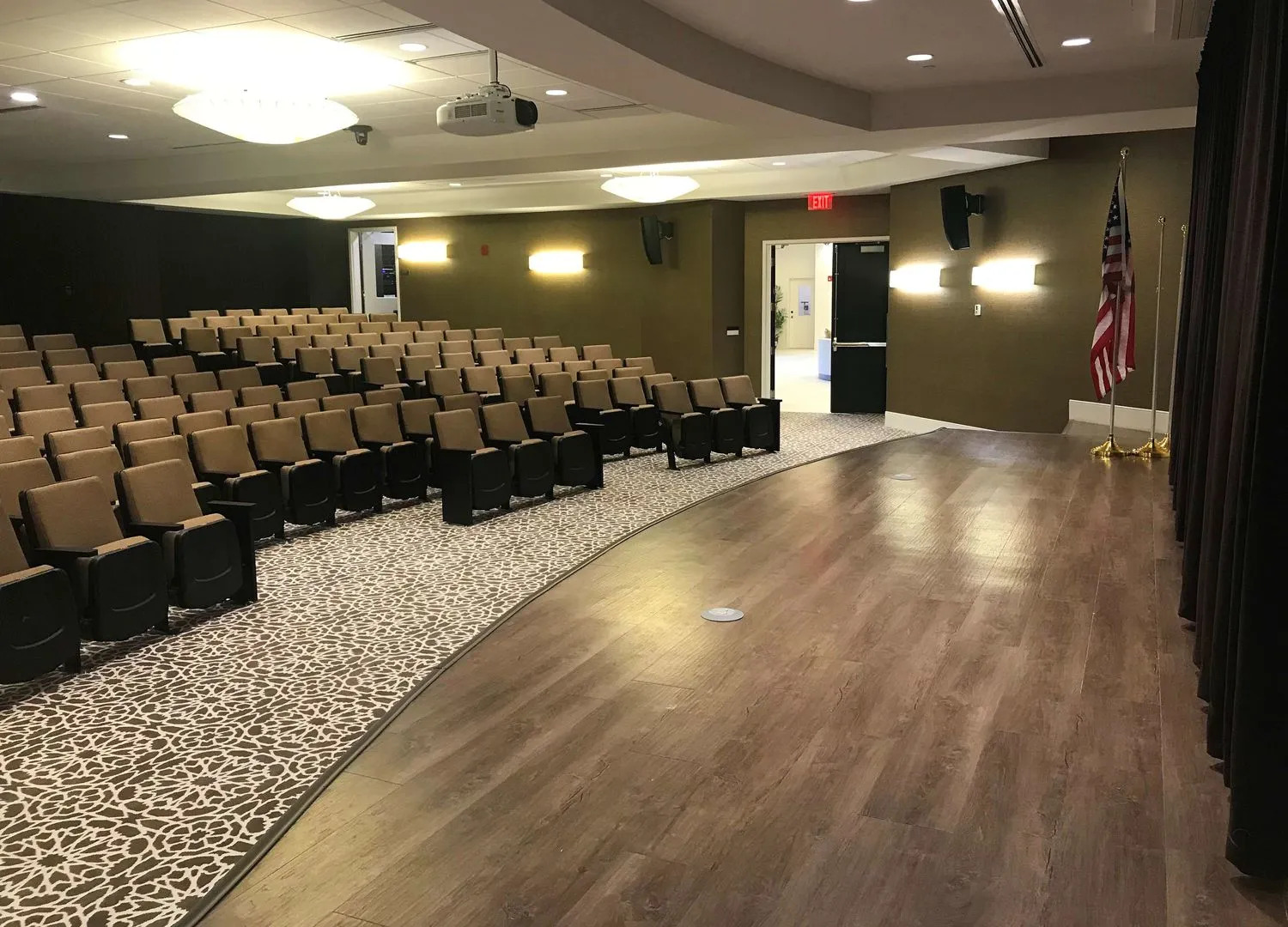 YO1 Longevity & Health Resorts, Catskills