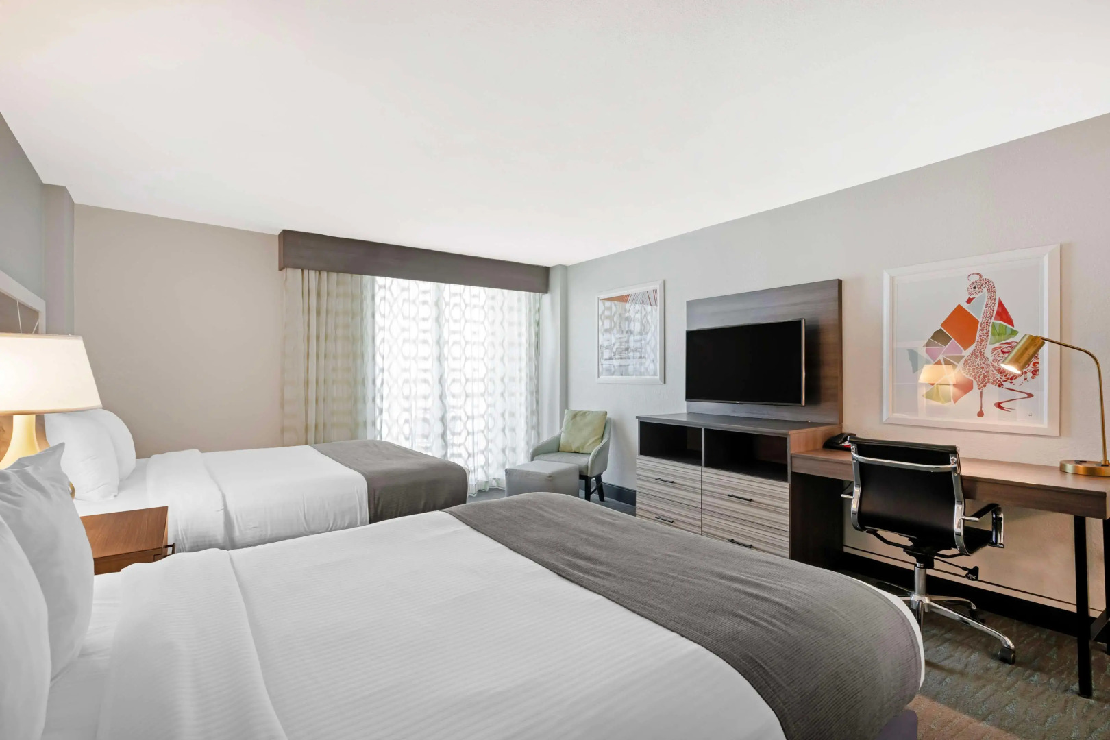 Best Western Plus Daytona Inn Seabreeze Oceanfront