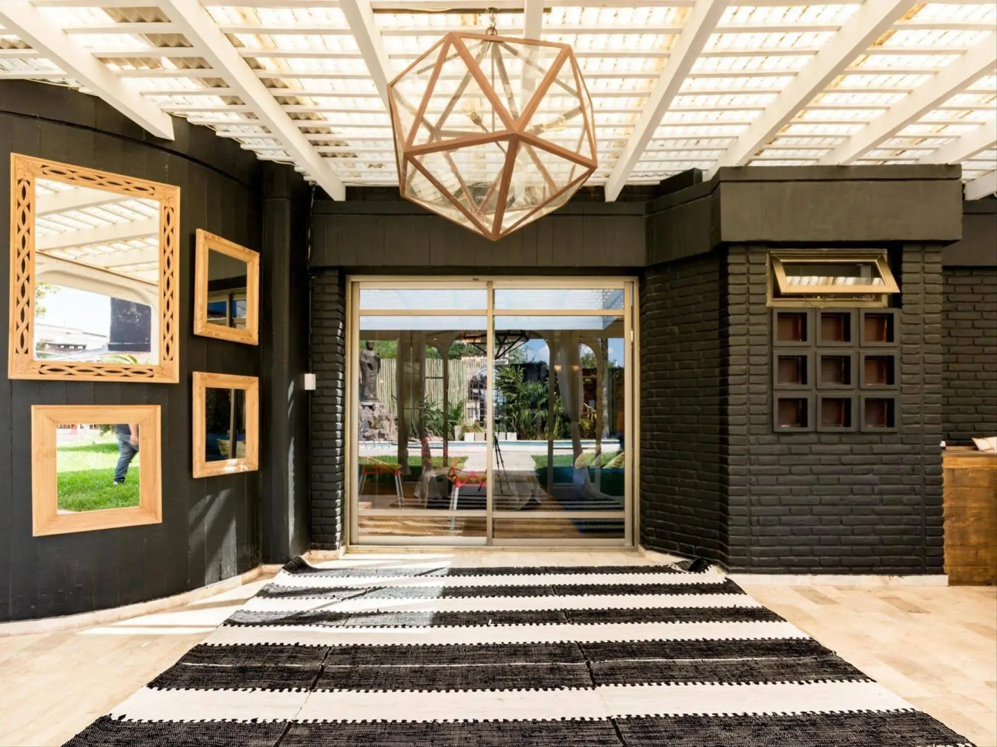 Casa Onas Hotel Boutique Cordoba