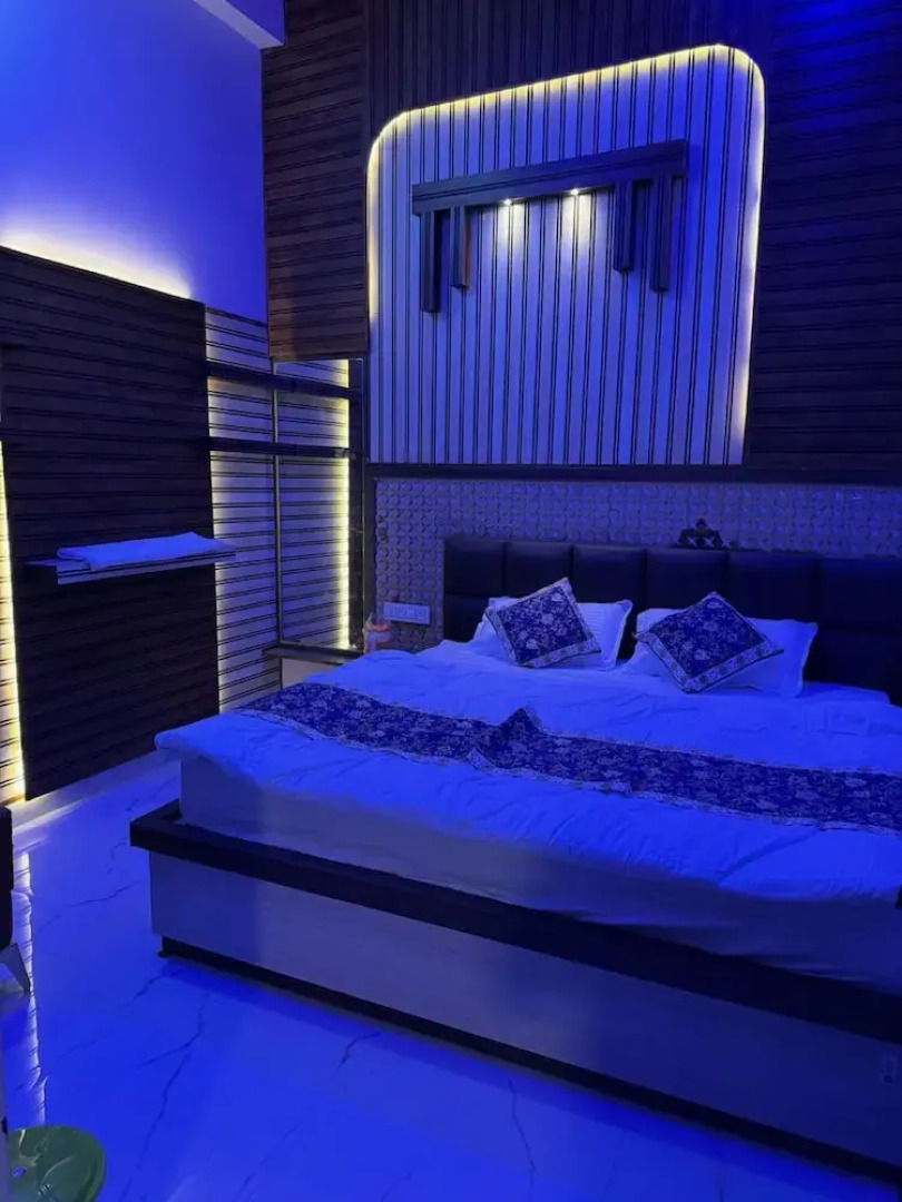 Sanwariya Guest House And Resort