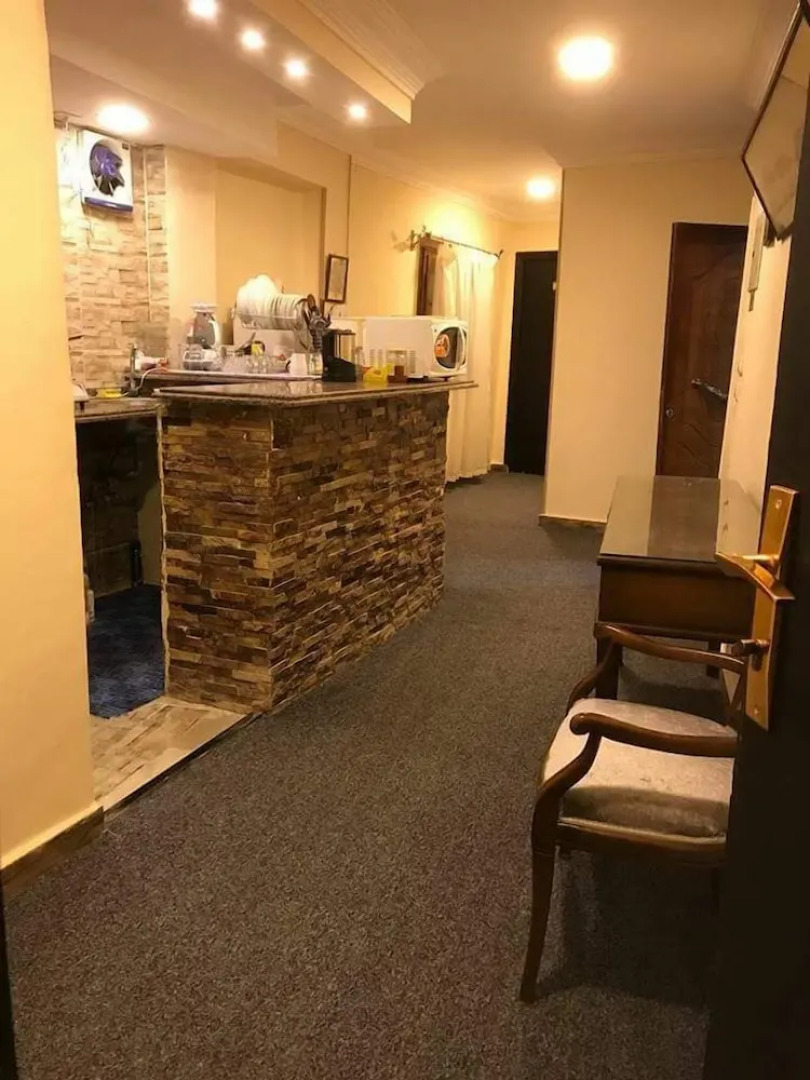 Pyramids View Studios