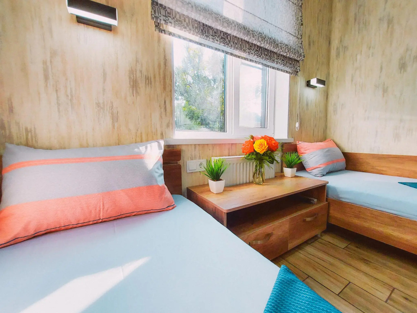 Отдельный дом у моря