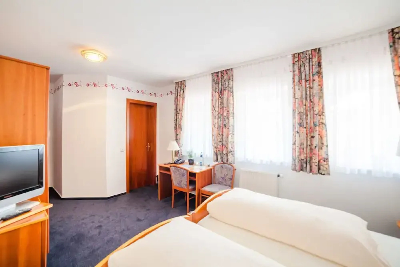 Landgasthof Hessenmühle