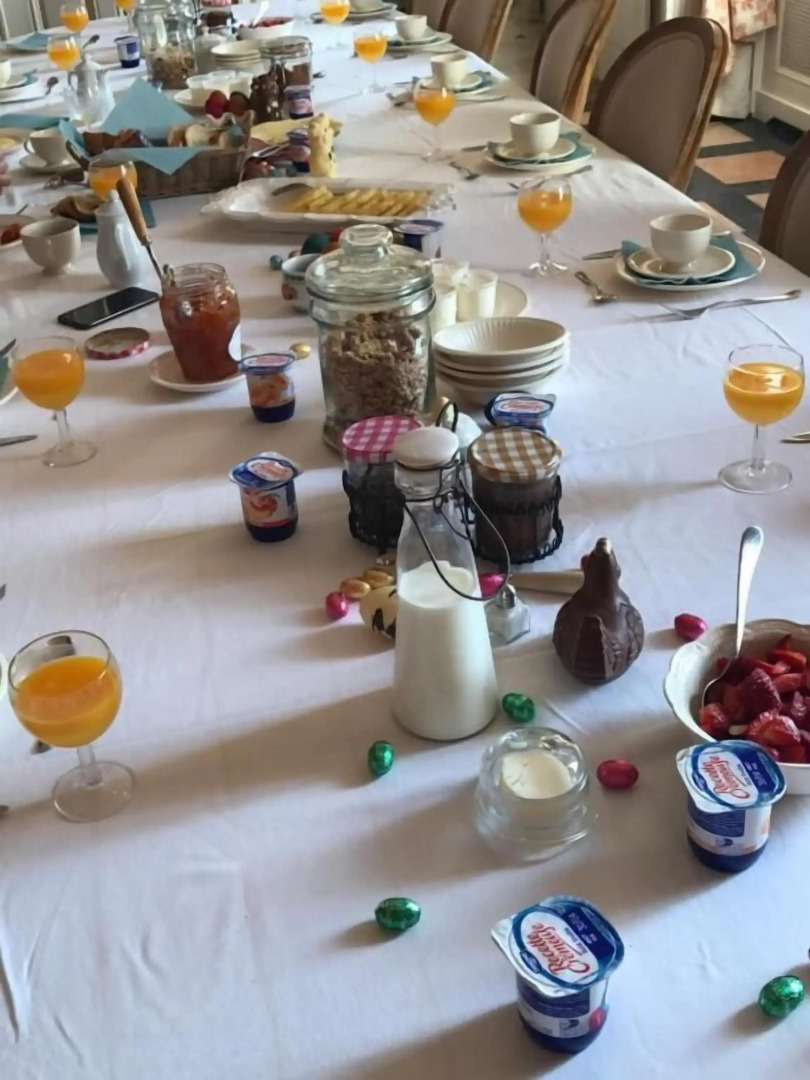 Château de Villette