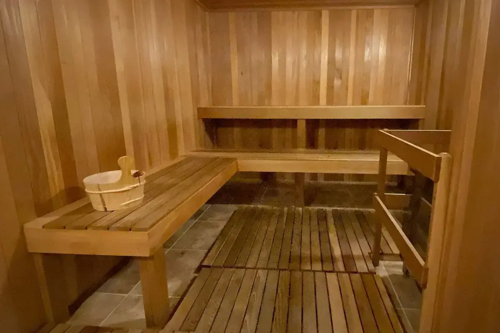 Lake Buena Vista Resort Village & Spa