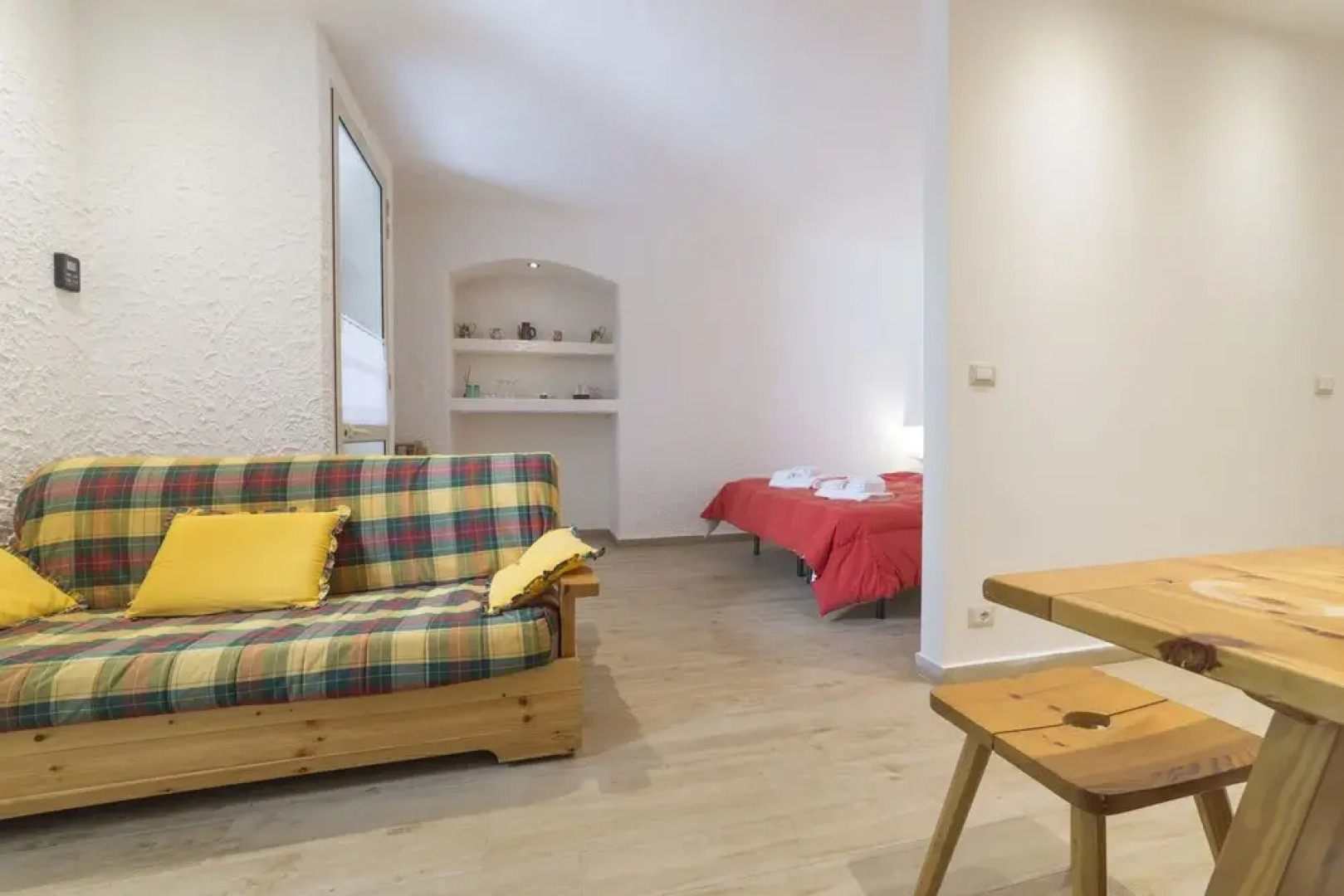 Residence Serra La Nave