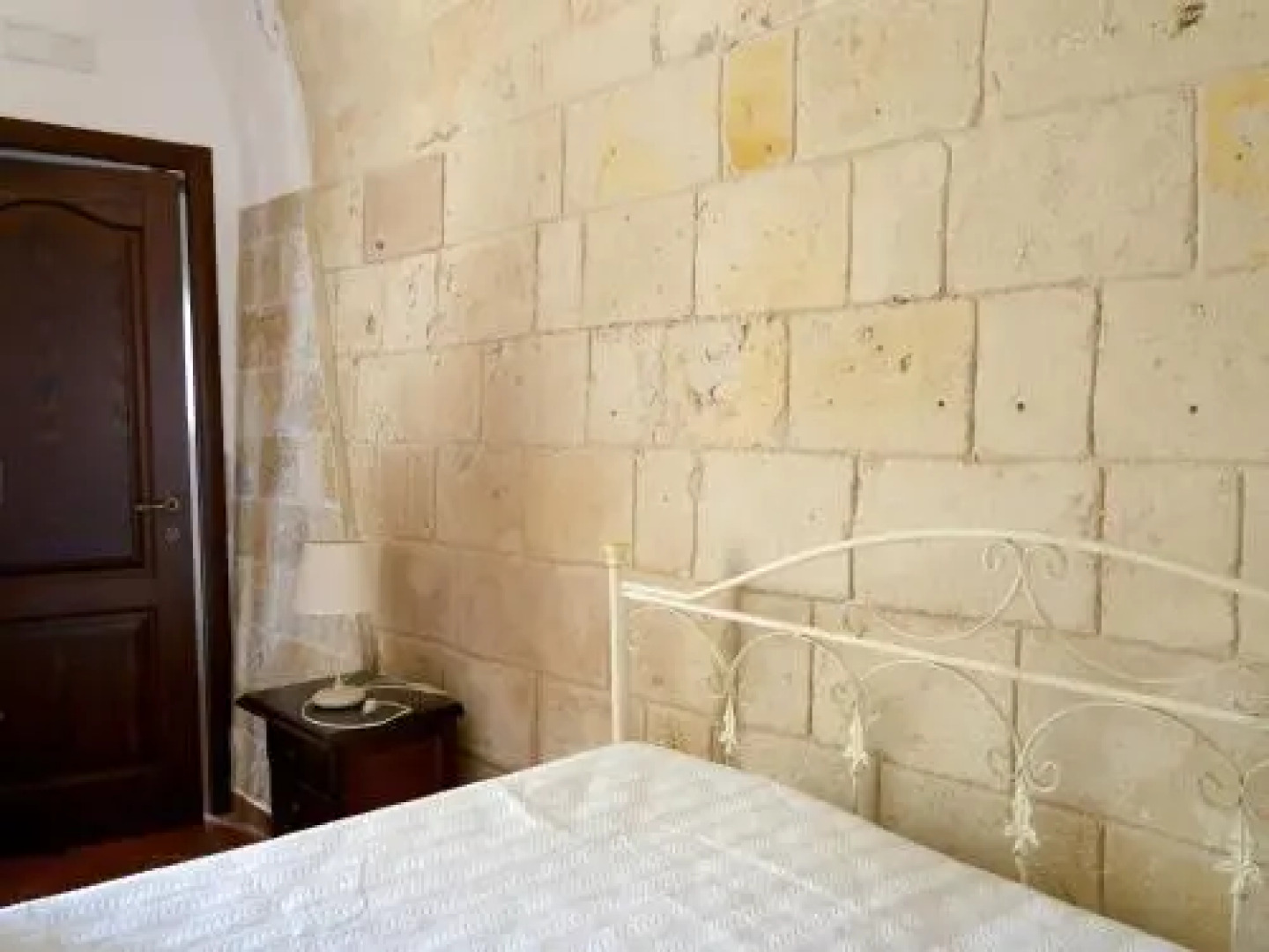 Masseria San Vito - Agriturismo