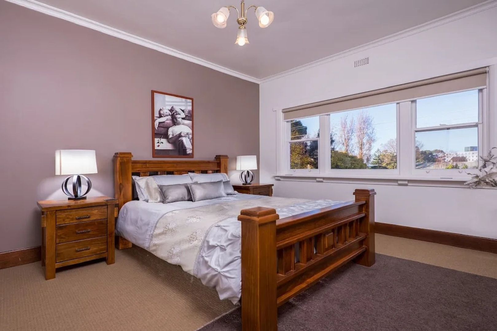 Jones On Wilson Boutique B&B