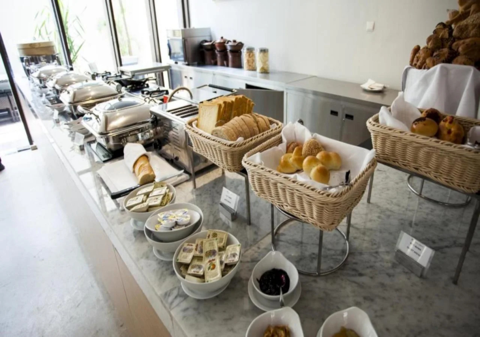 Citadines Connect Airport Jakarta