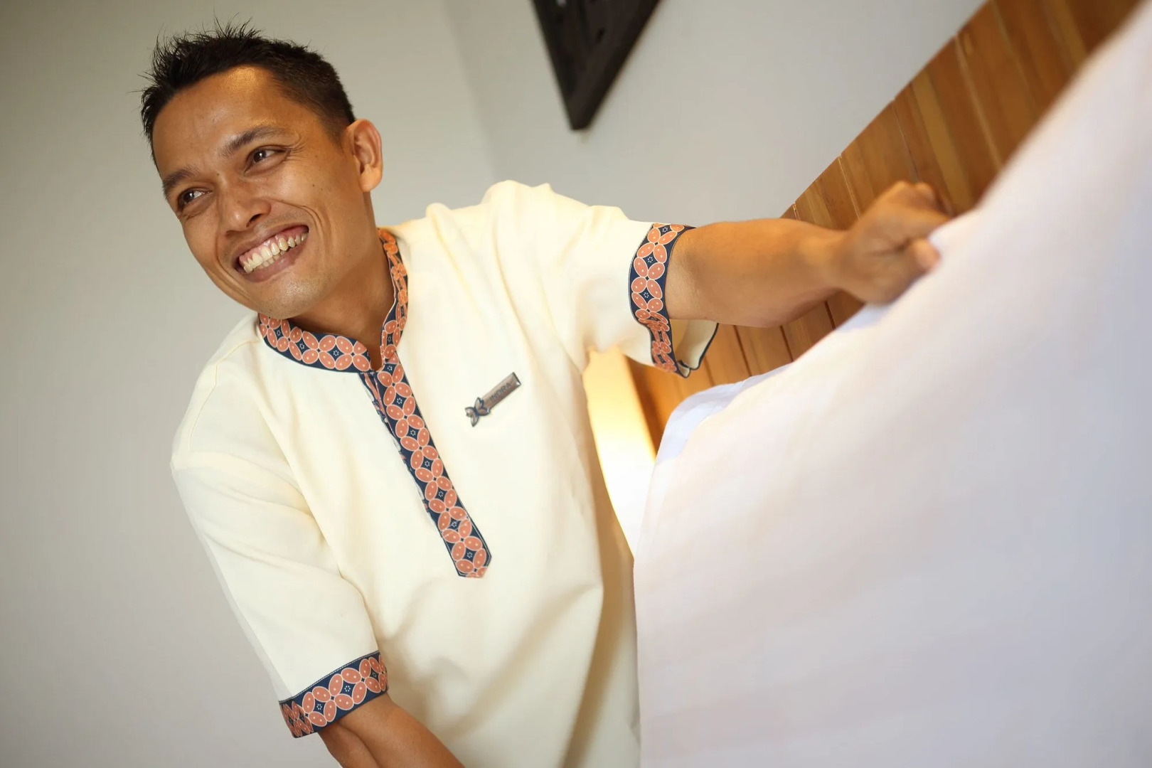 BATIQA Hotel Pekanbaru