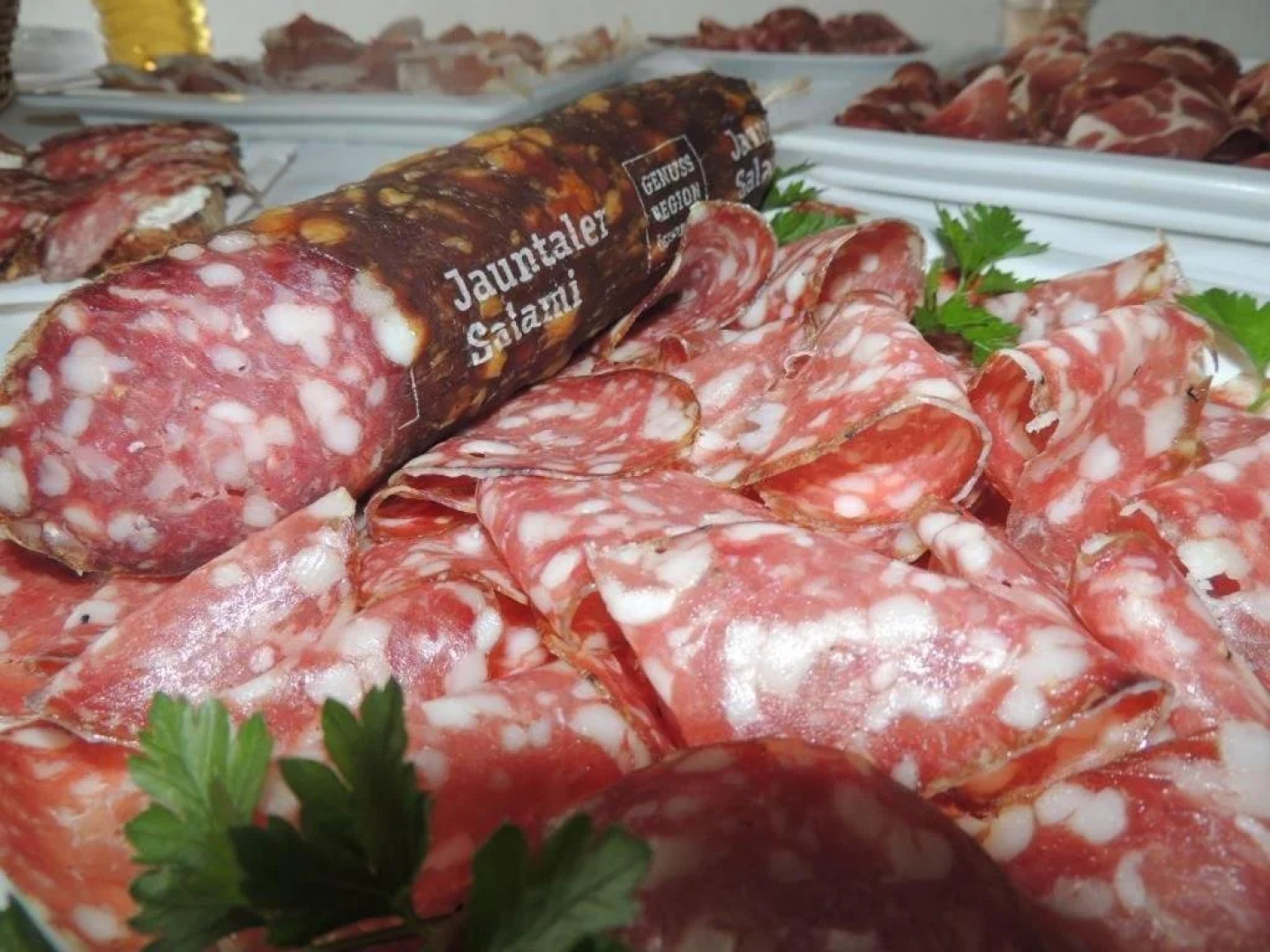 Frühstückspension Steffi