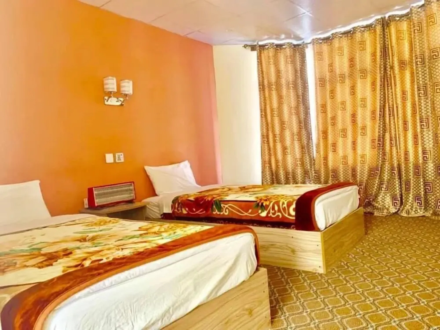 Hunza Panorama Hotel