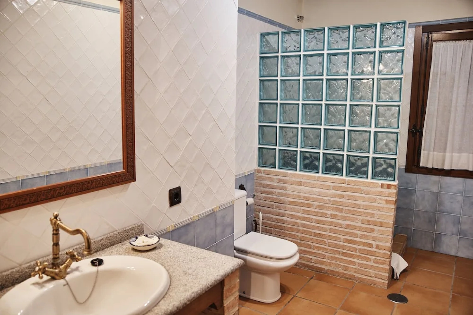 Casa Rural El Cantueso