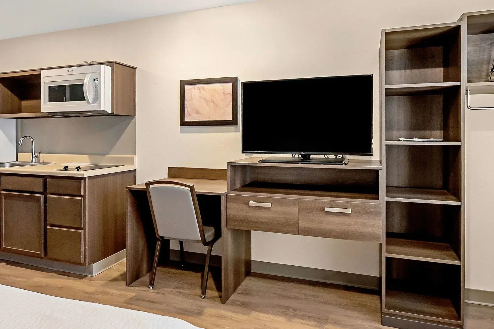 WoodSpring Suites Reno Sparks