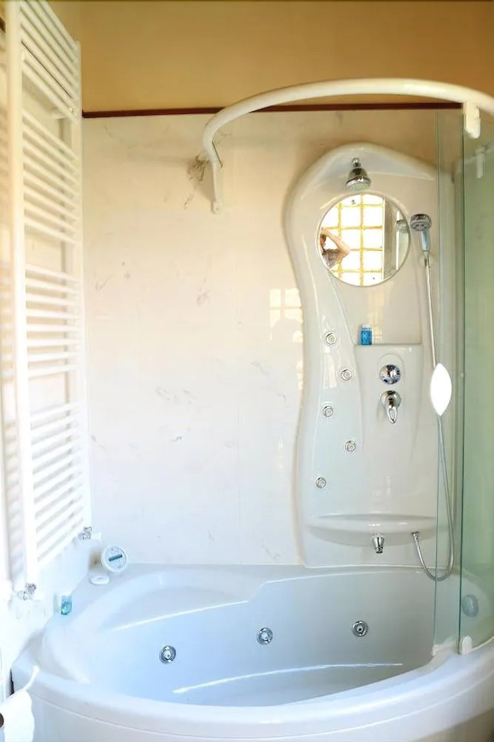 B&B La Finestra sul Fiume