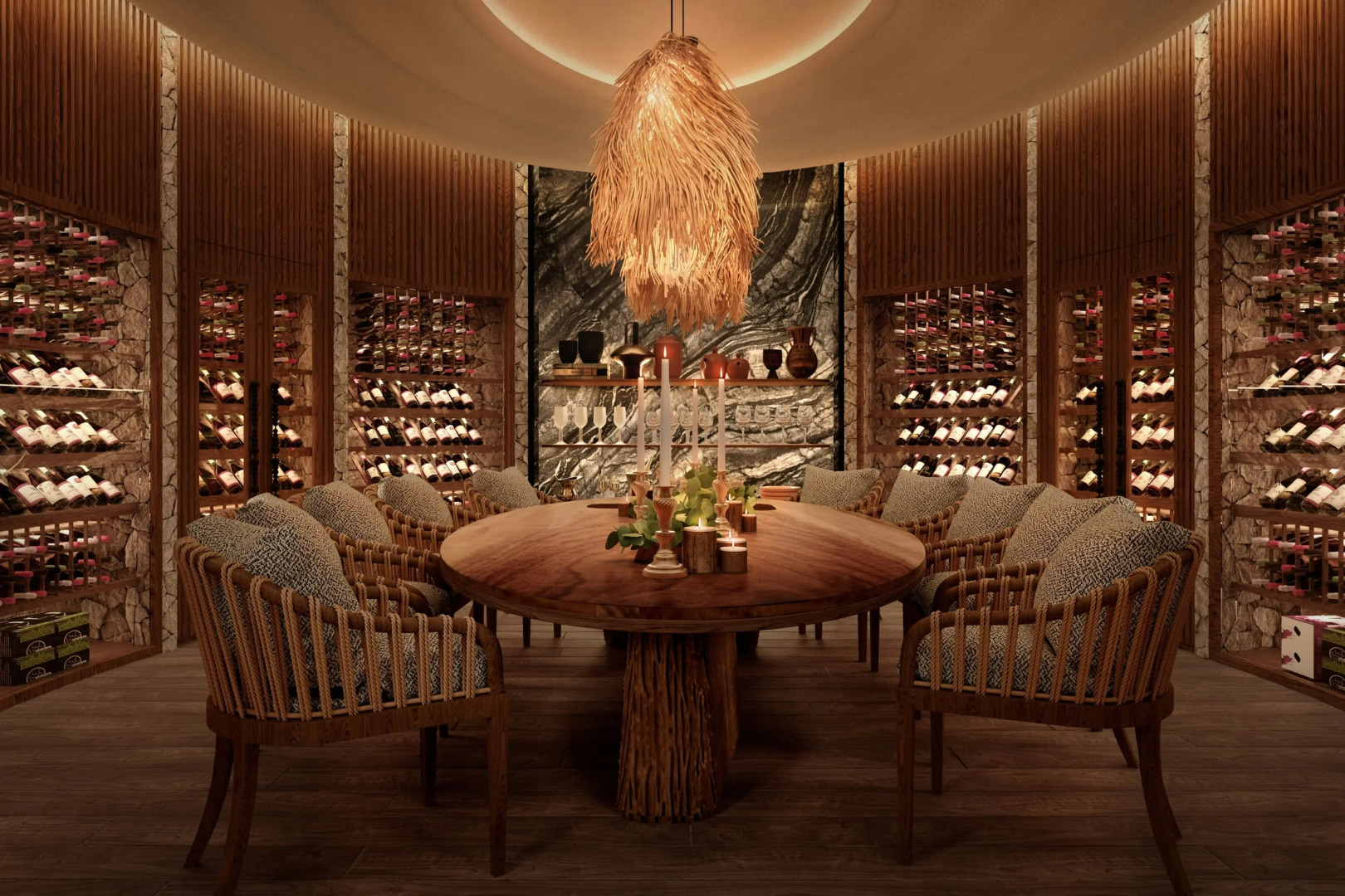 The Ritz-Carlton, Masai Mara Safari Camp