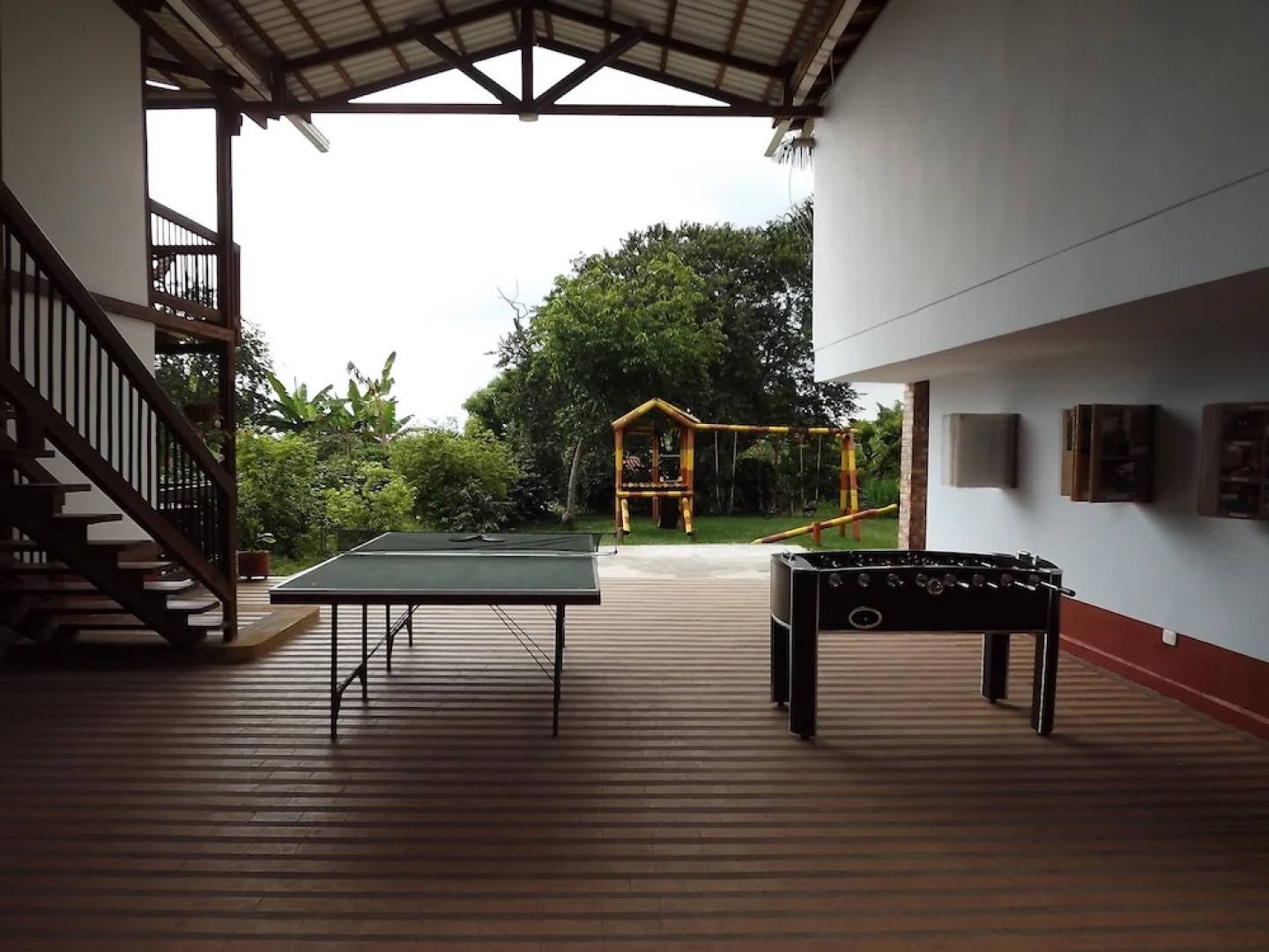 Hotel La Quinta Porra