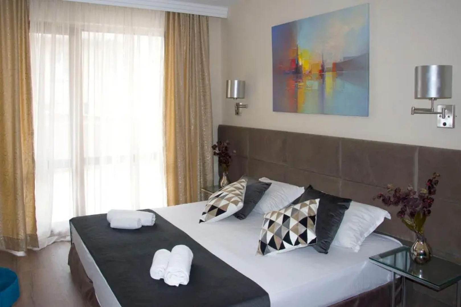 Apart Hotel Primavera 2