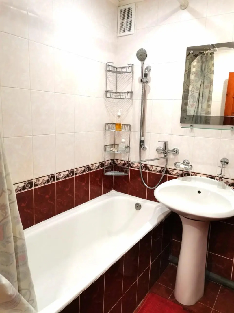 Погостим на улице Новосёлки Слободка 6