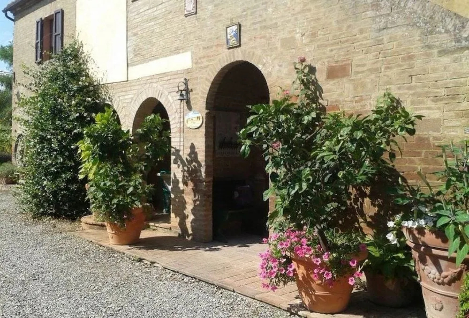 Podere Casalunga