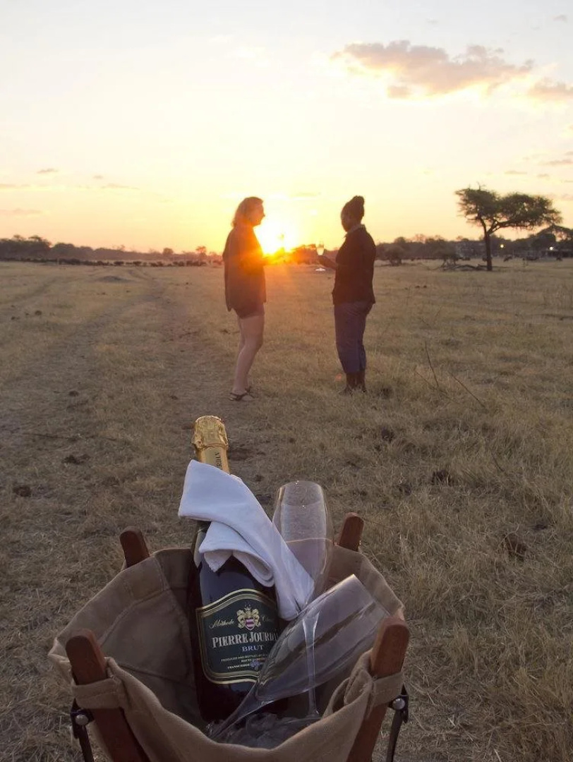 Khulu Bush Camp