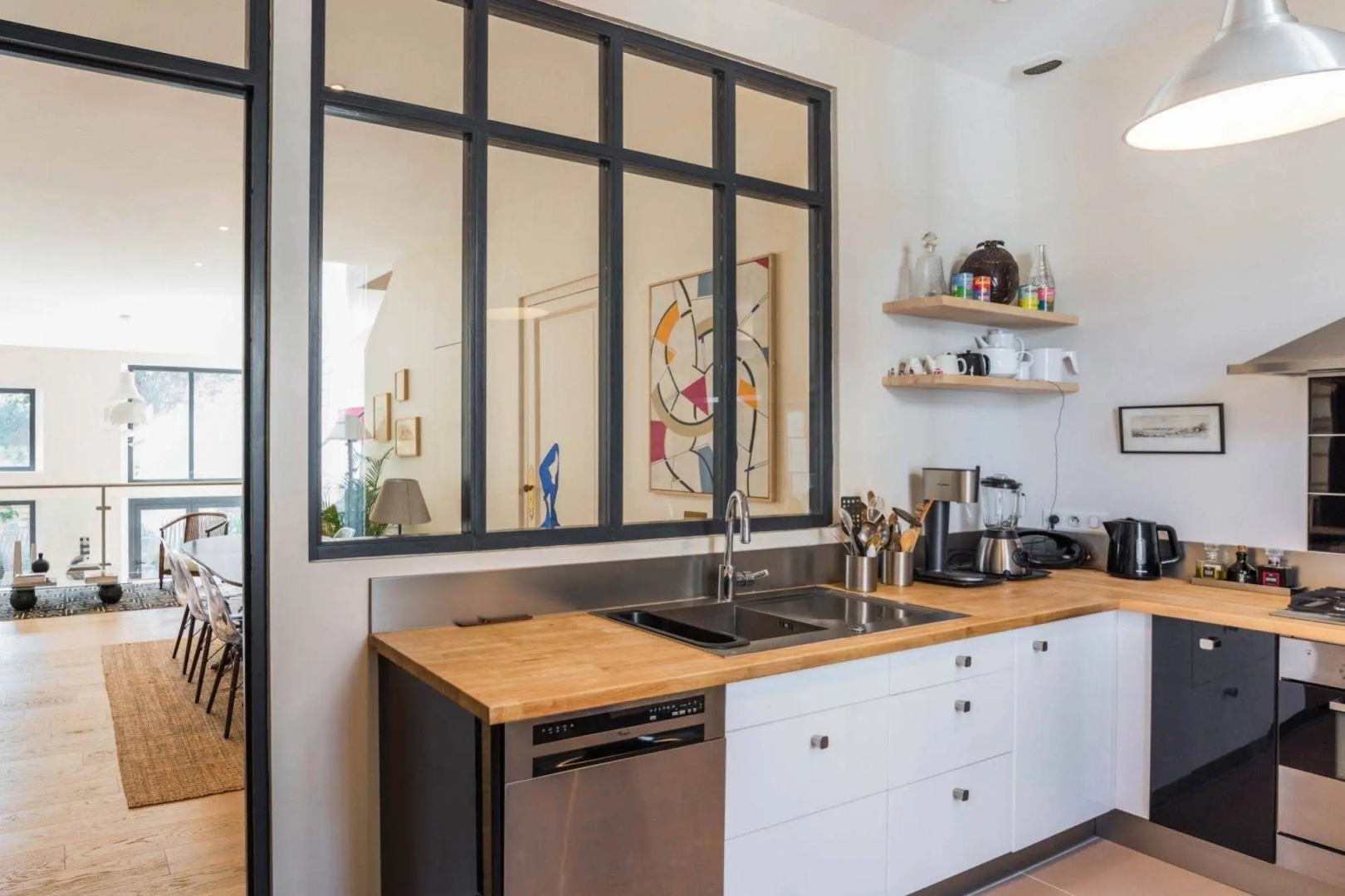 We Stay - Bordeaux Maison Mirmont