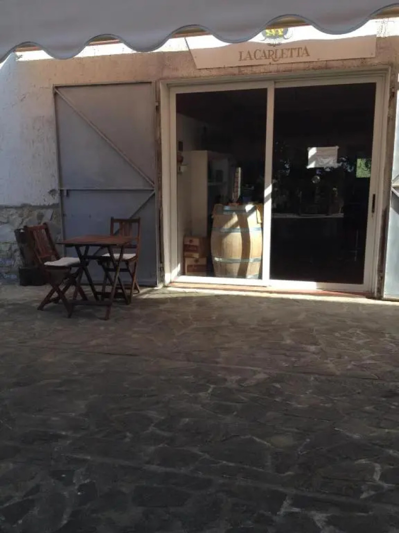 Agriturismo La Carletta