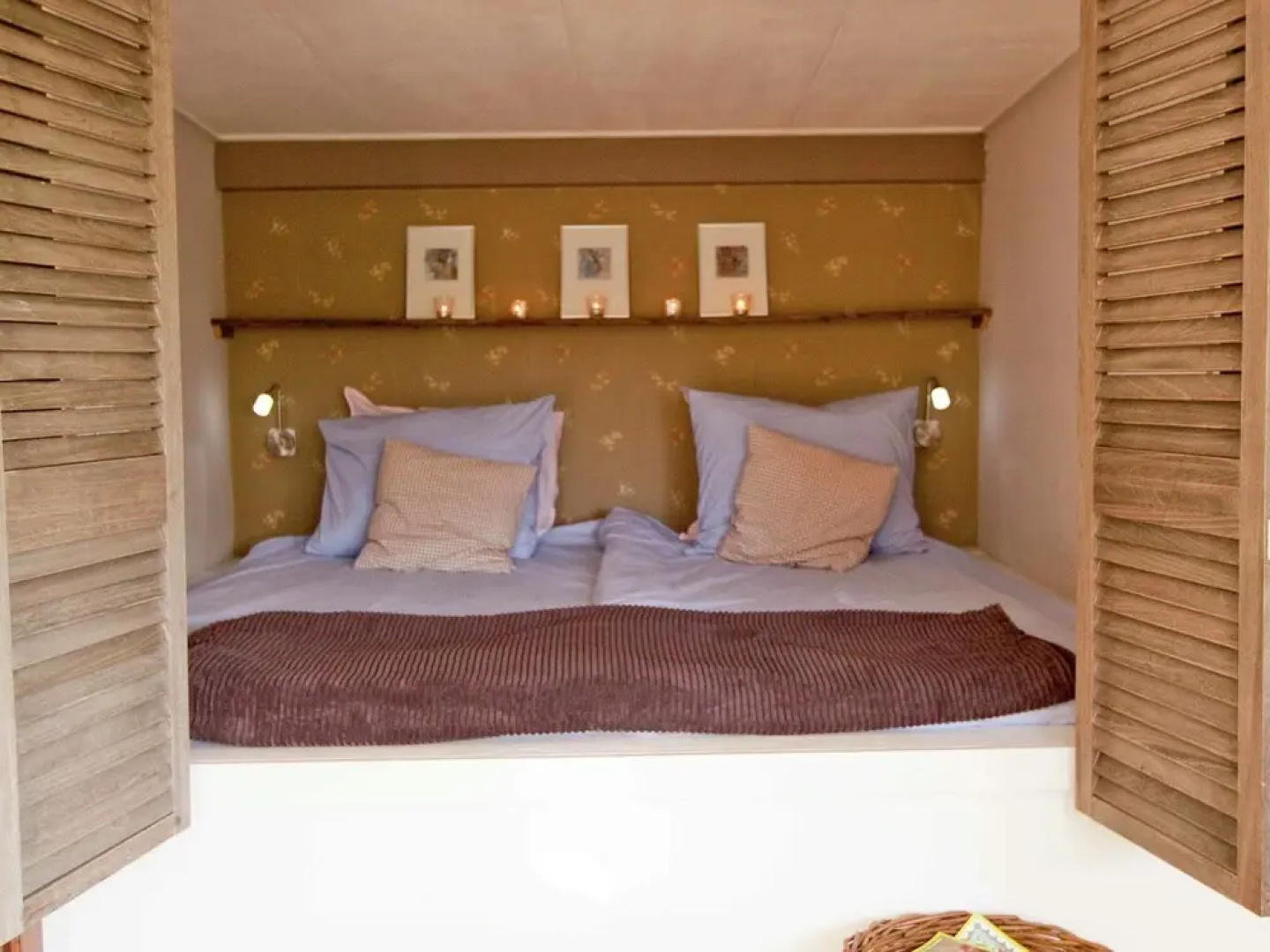 Holiday Home in Bergen With Private Terrace