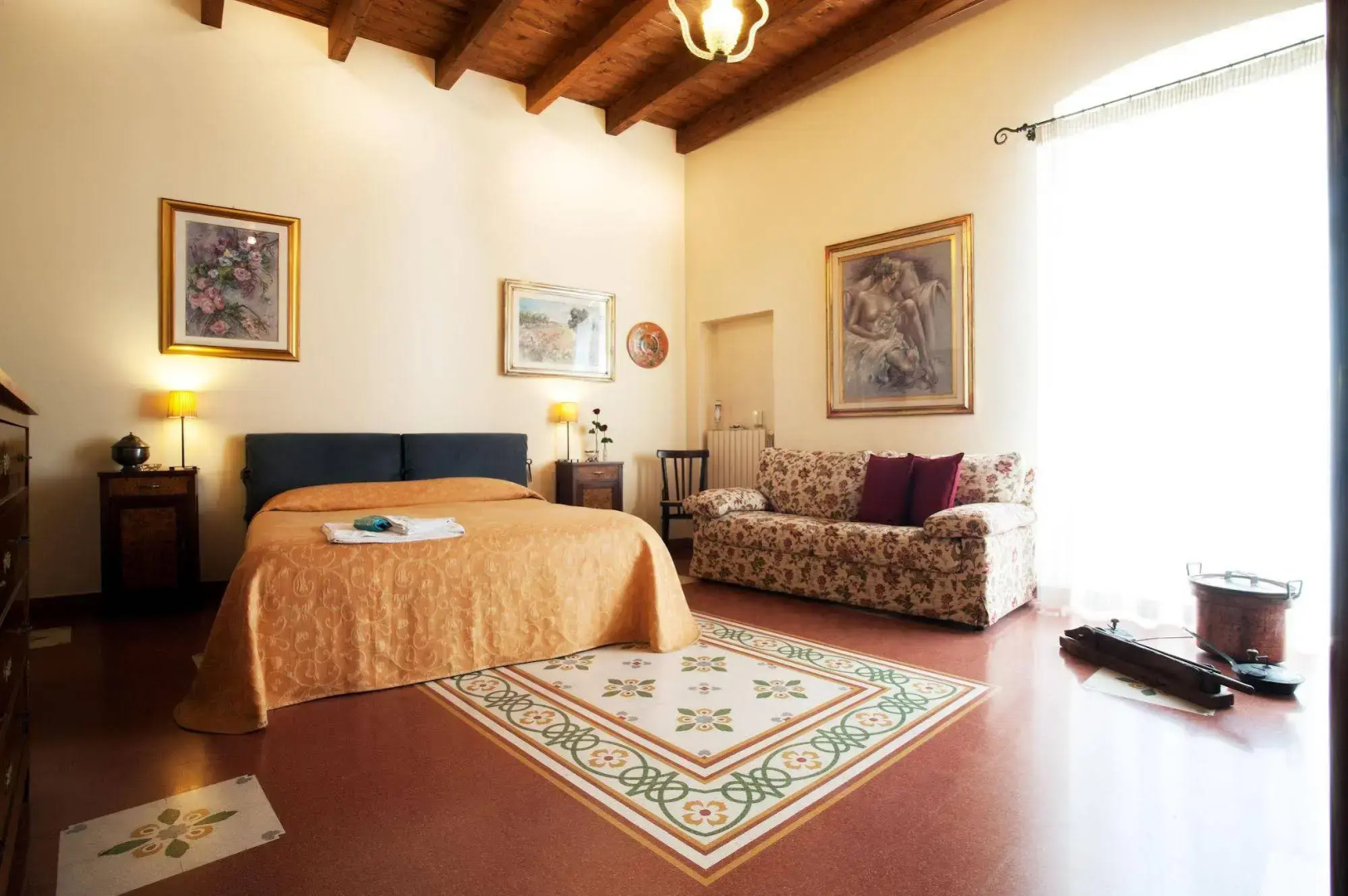 VinsLounge B&B