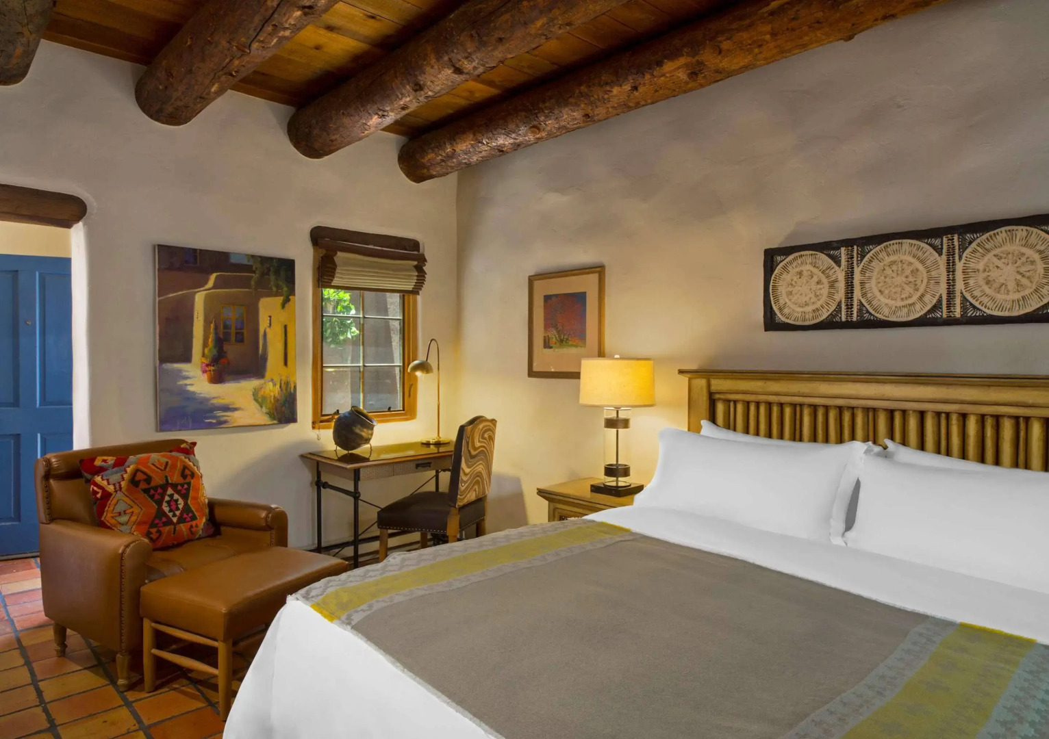 La Posada de Santa Fe, A Tribute Portfolio Resort & Spa by Marriott