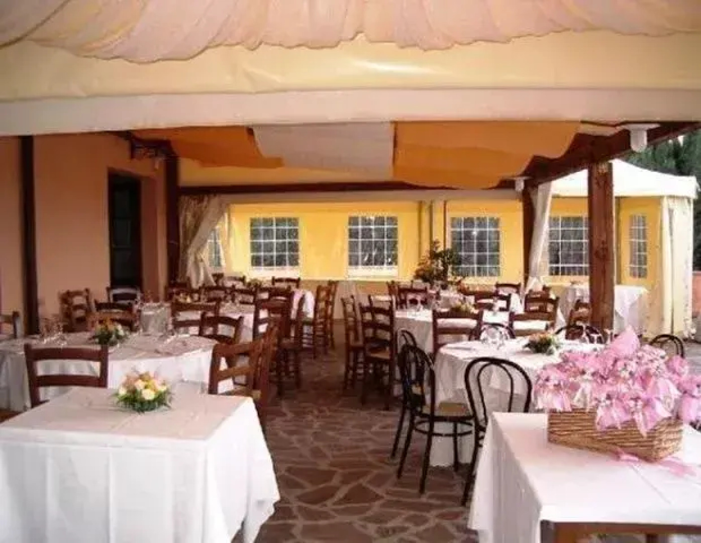 Agriturismo Isola Verde