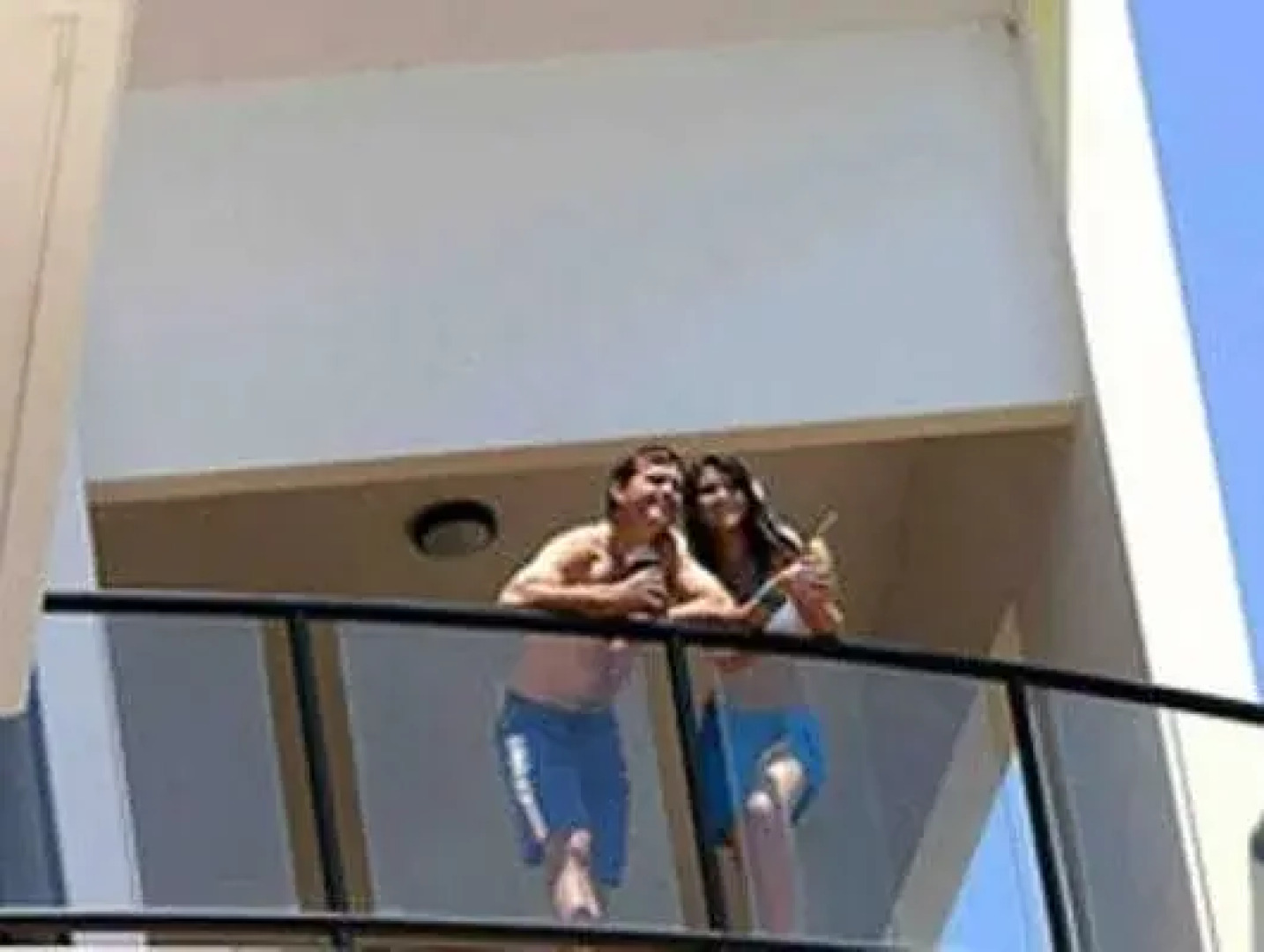 Coral Sands by Kacys