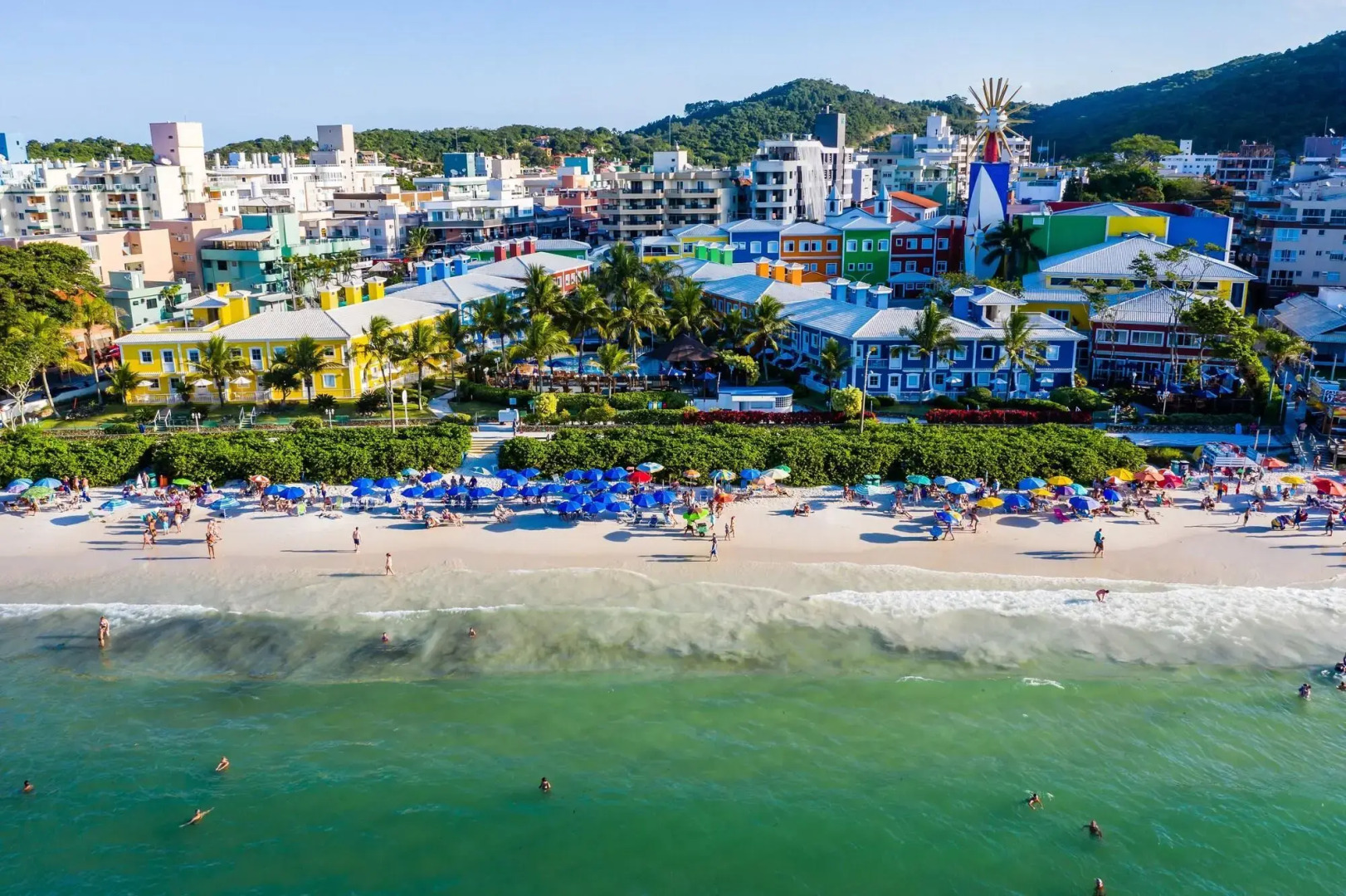 Pousada Vila do Farol