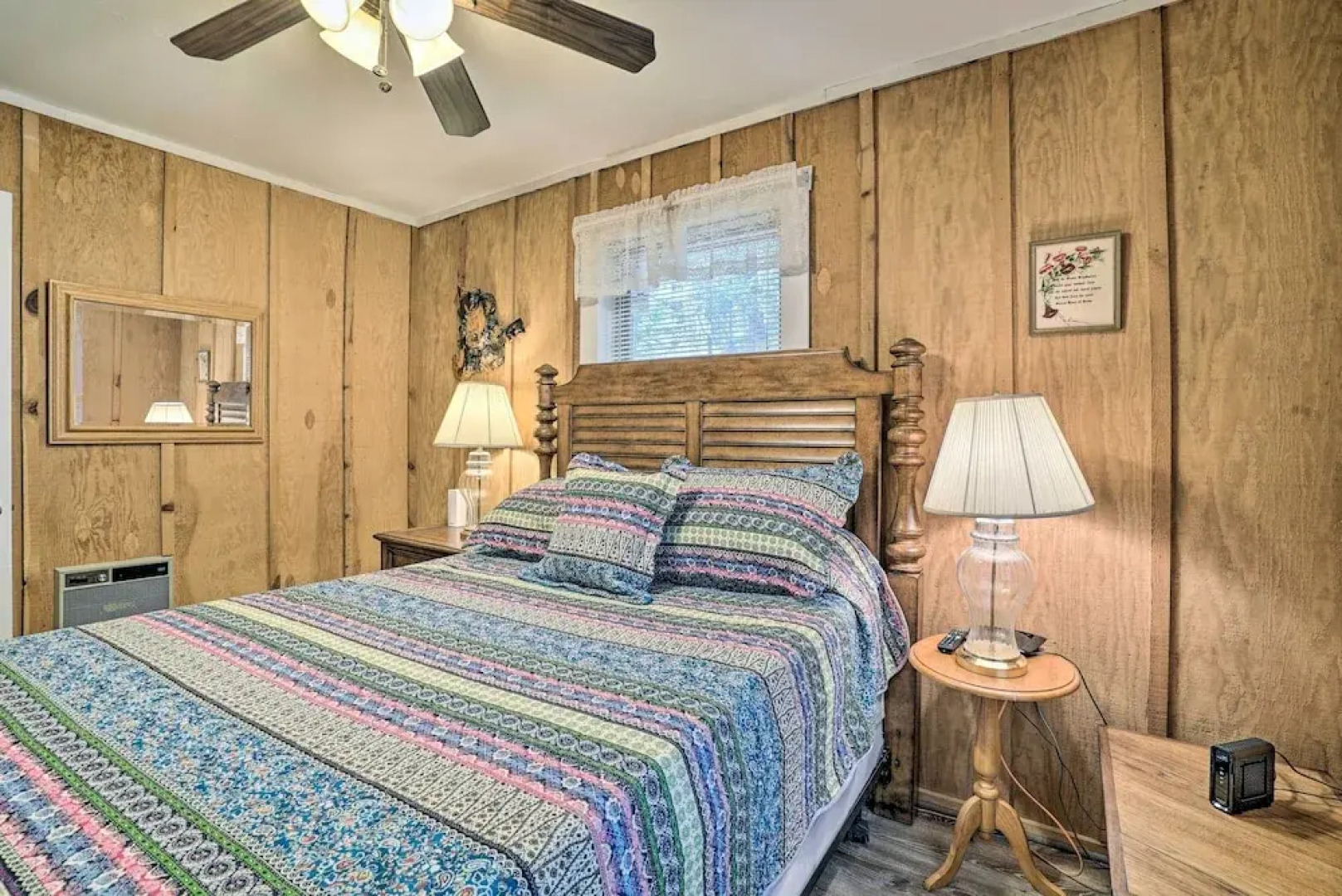 Rustic Cloudcroft Home ~ 2 Mi to Ski Slopes!