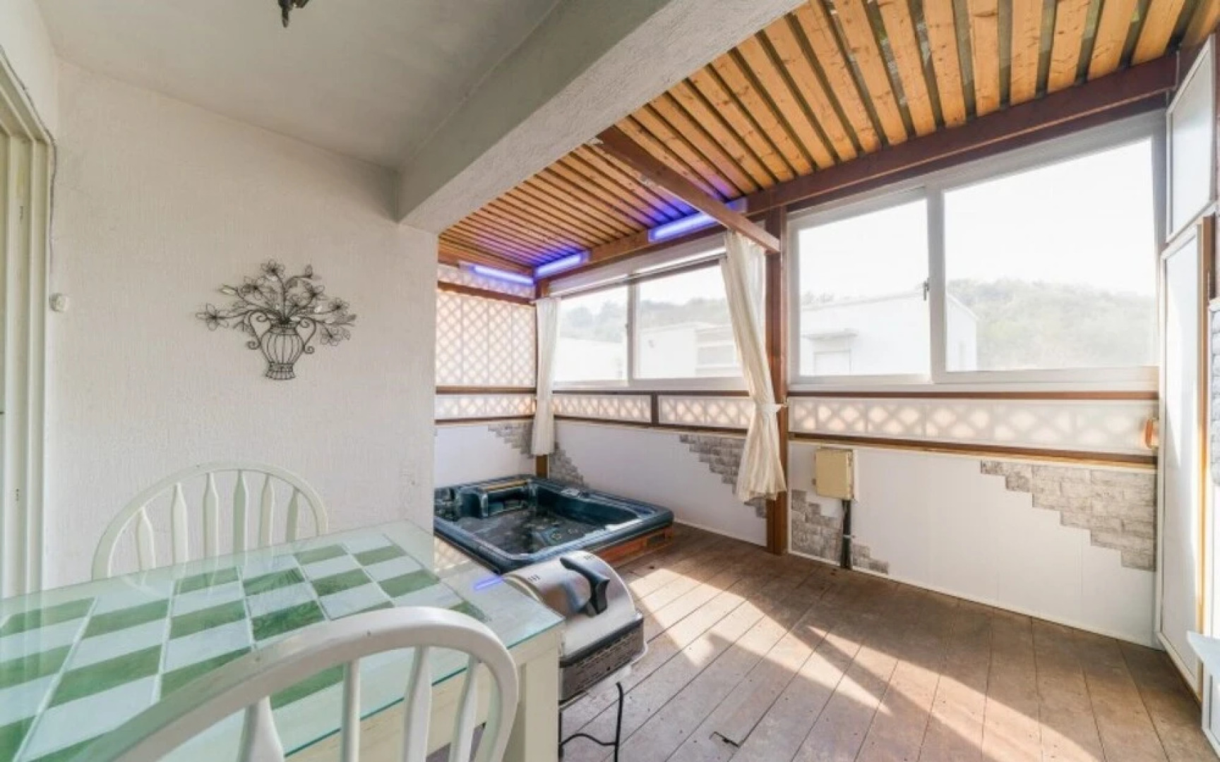 Pocheon Good Terrace Pension