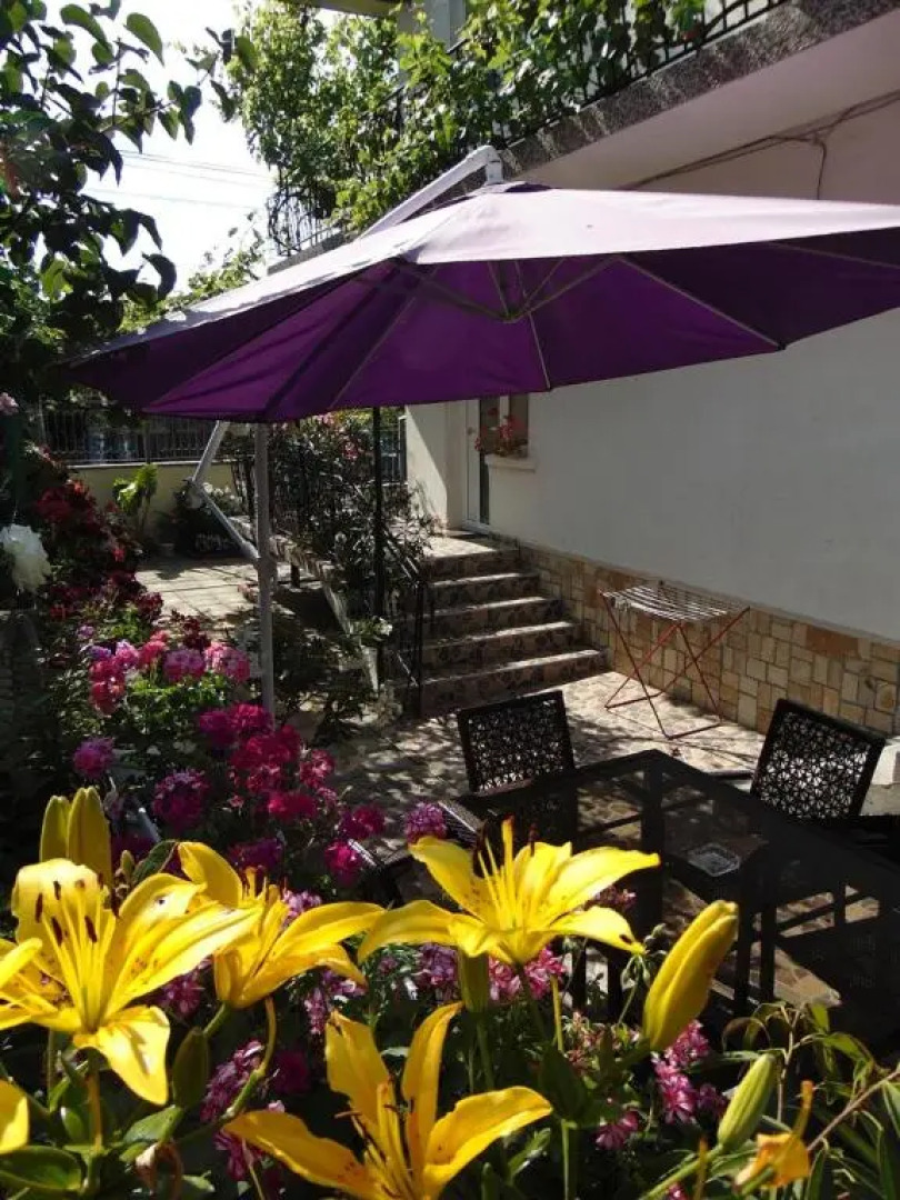 Georgievi Guest House