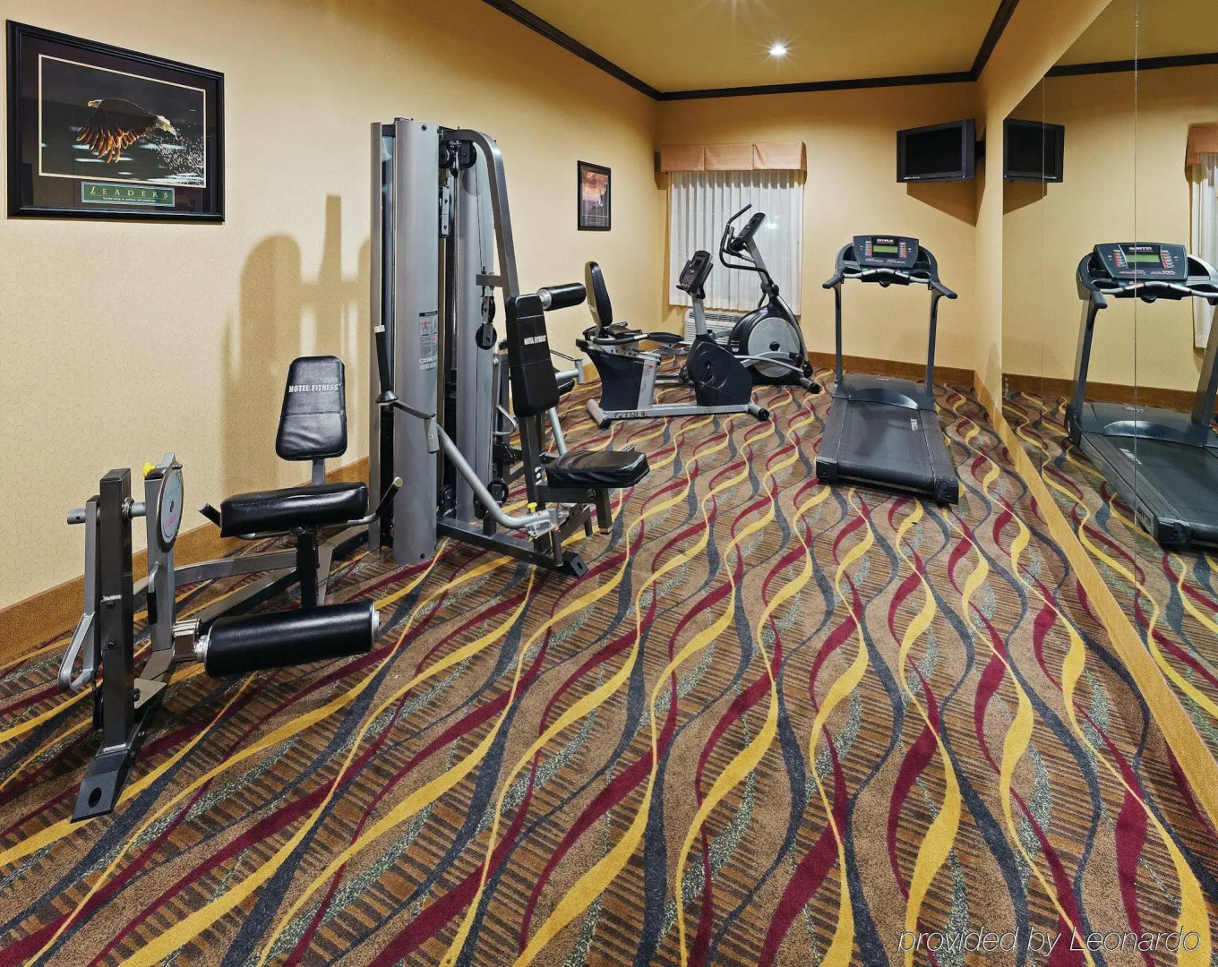 La Quinta Inn & Suites by Wyndham Eastland